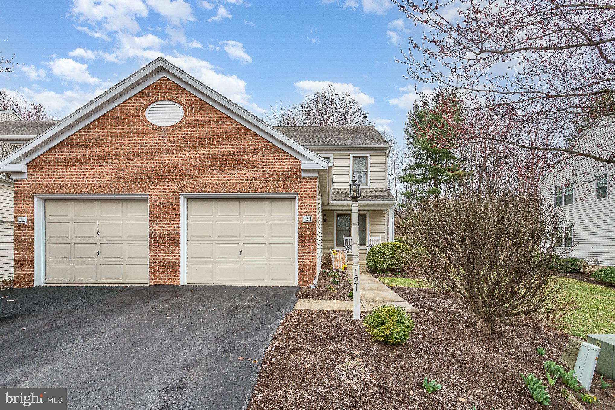 MALLARD LANDING - Residential