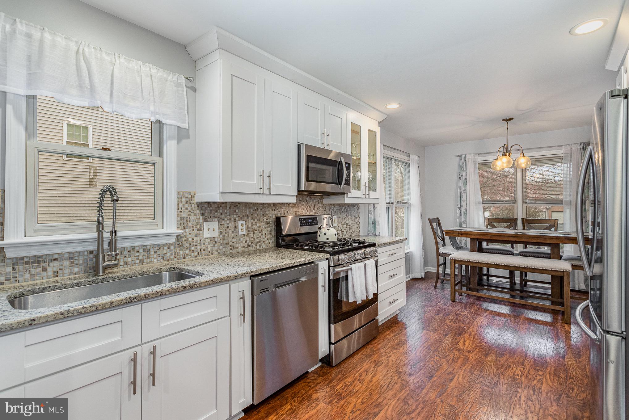 MALLARD LANDING - Residential