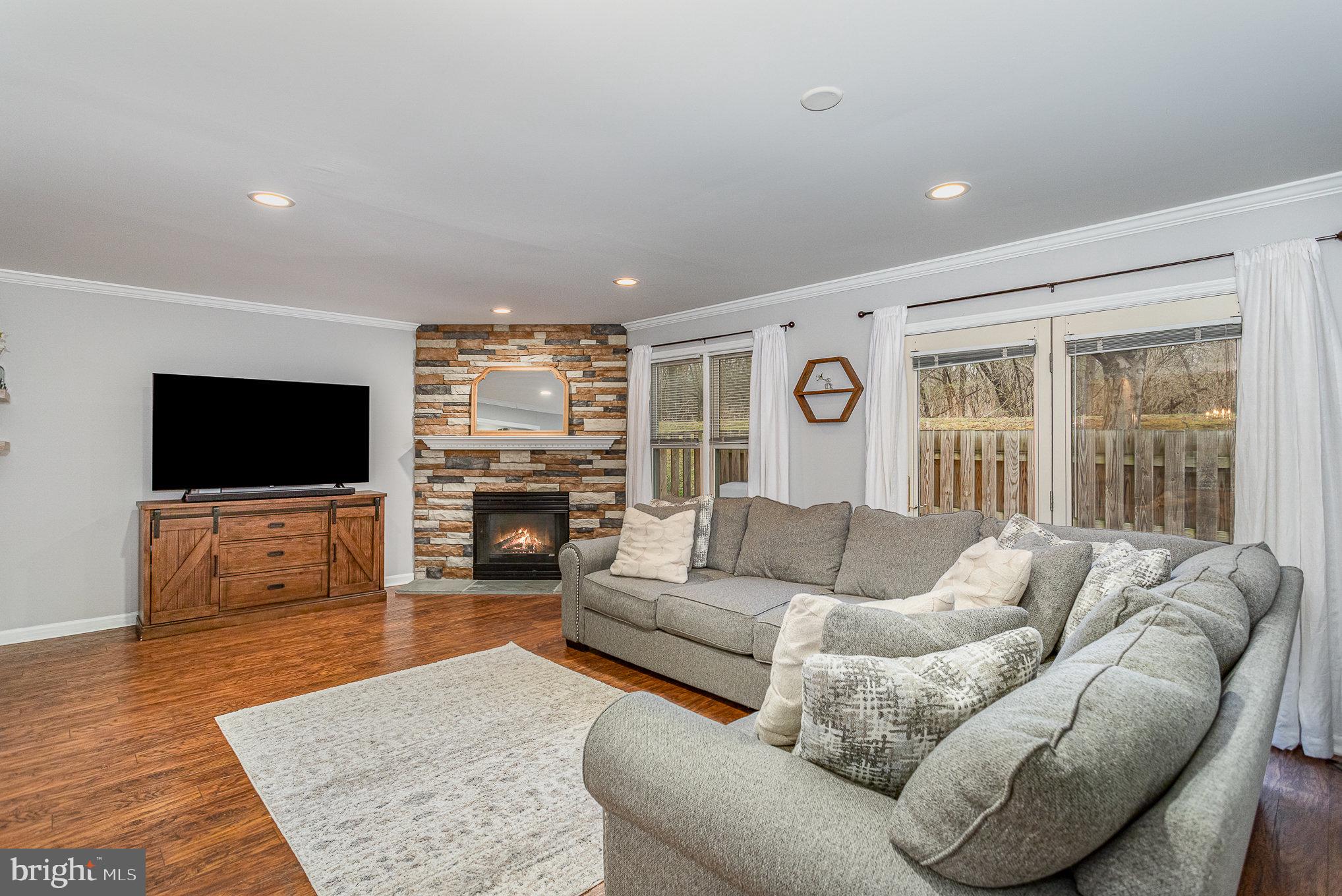 MALLARD LANDING - Residential