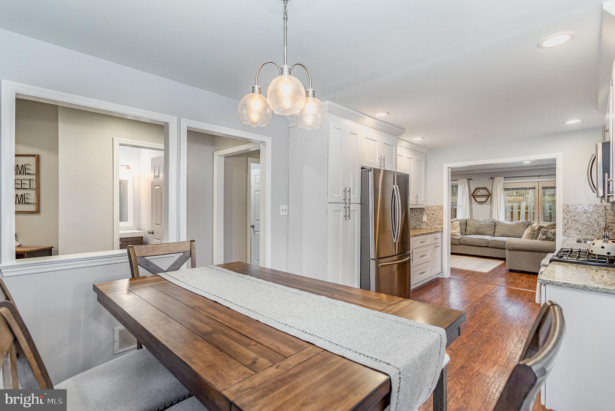 MALLARD LANDING - Residential