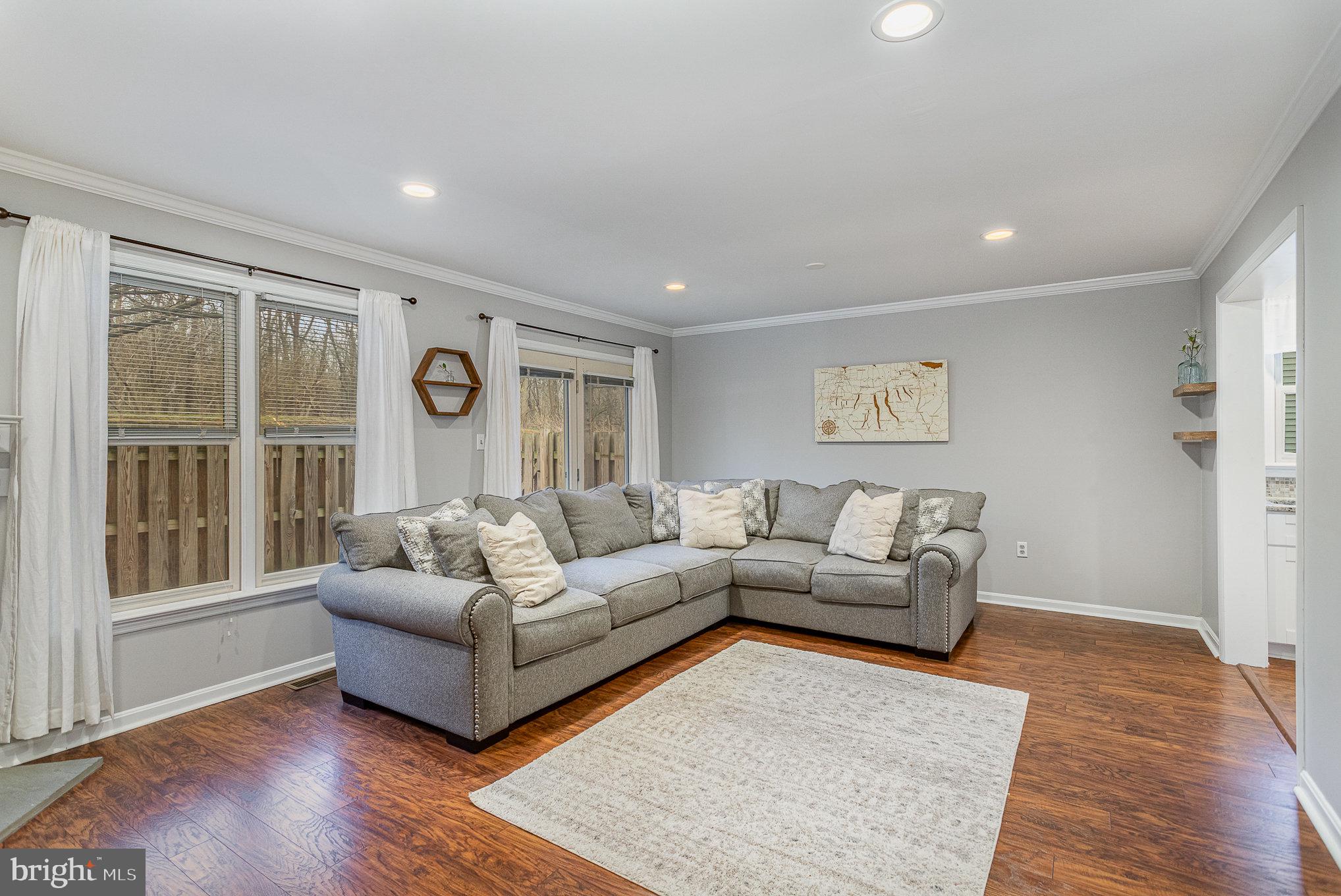 MALLARD LANDING - Residential