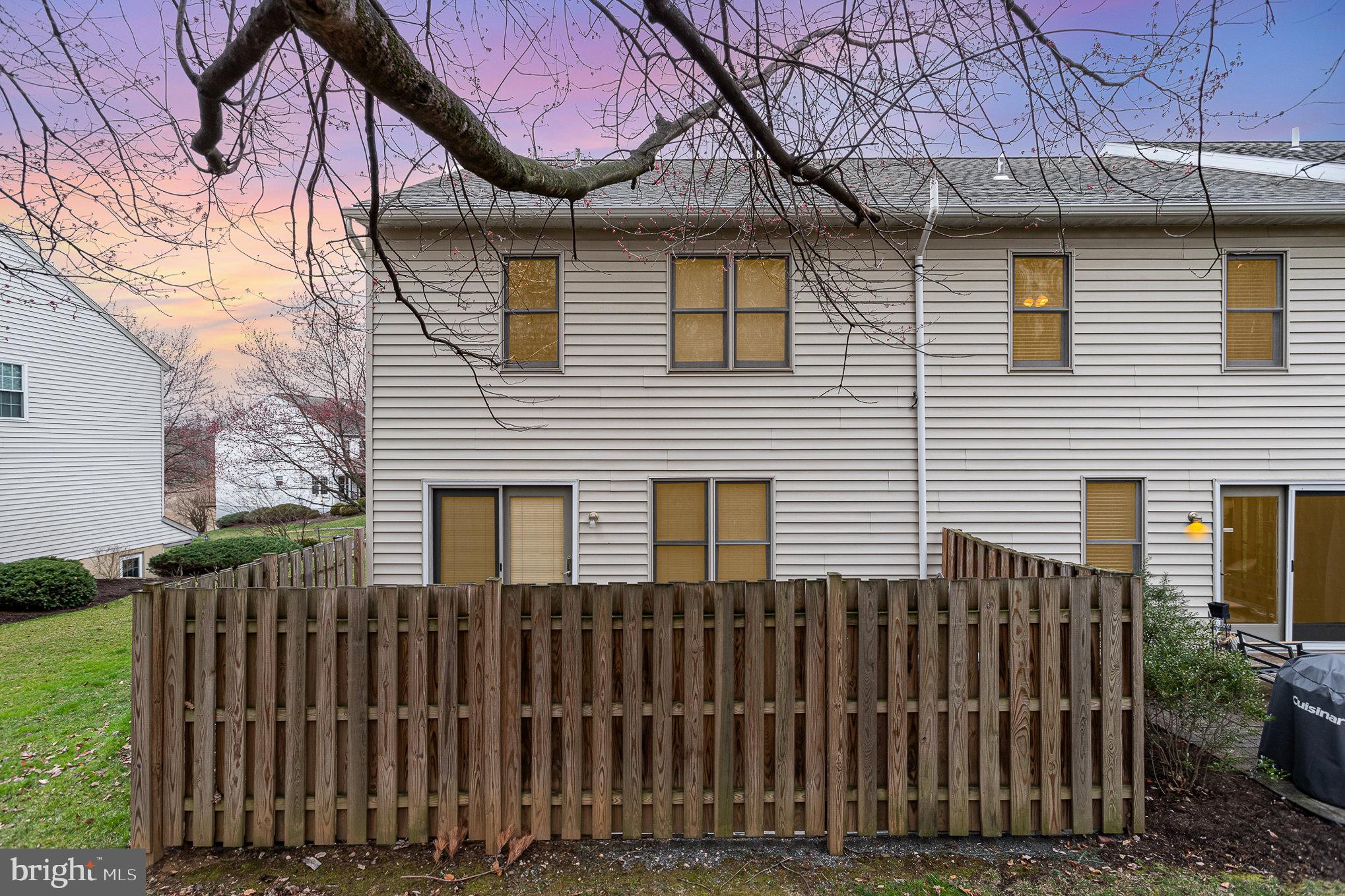 MALLARD LANDING - Residential