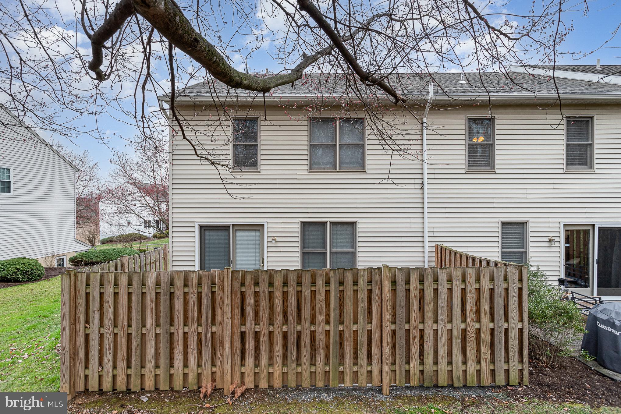 MALLARD LANDING - Residential