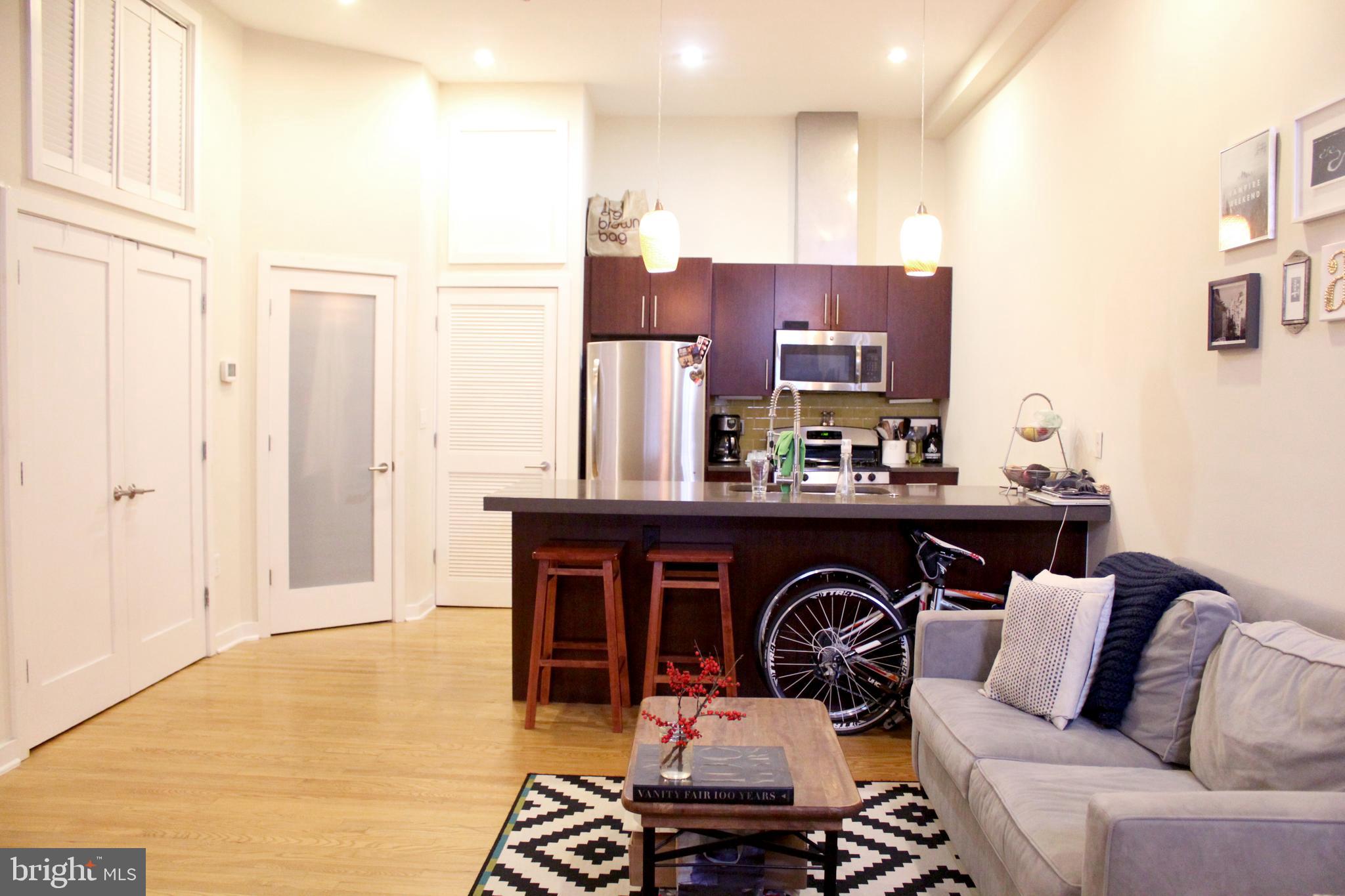 FISHTOWN - Residential