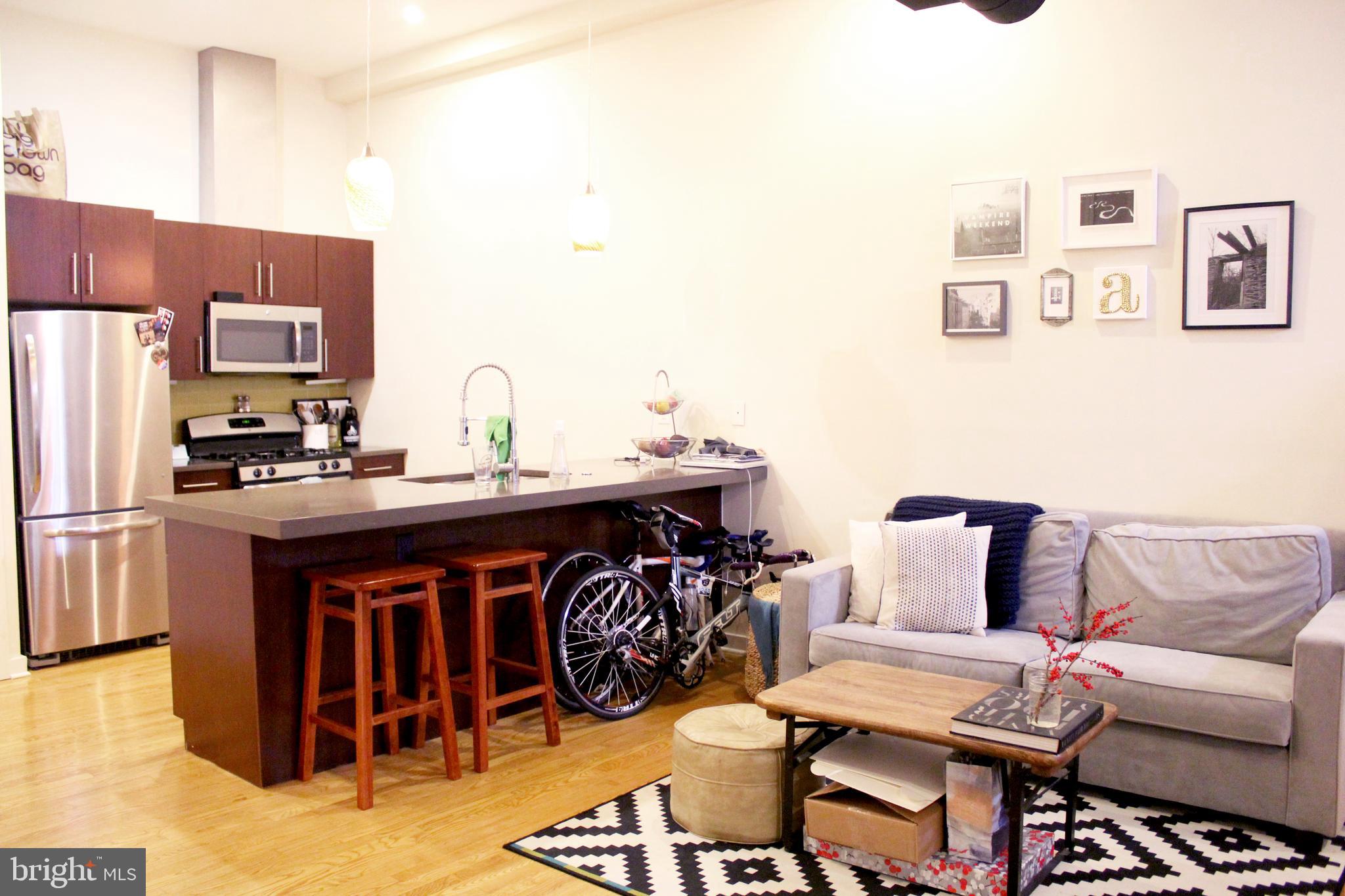 FISHTOWN - Residential