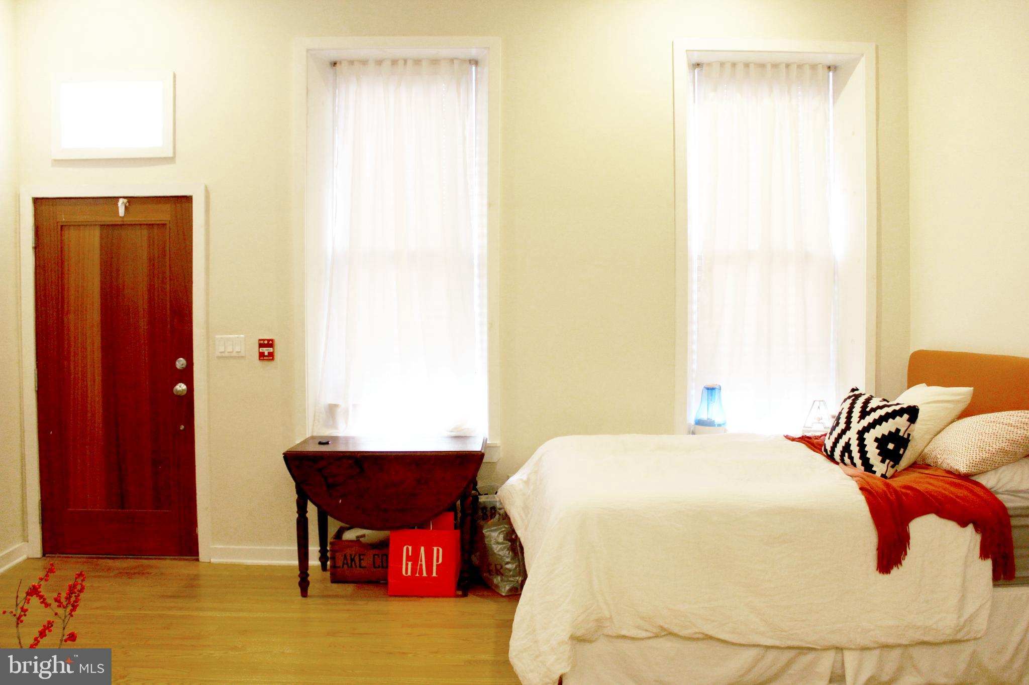 FISHTOWN - Residential