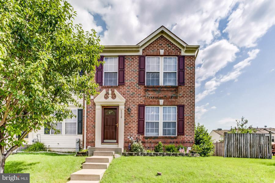 EATON SQUARE - Residential Lease