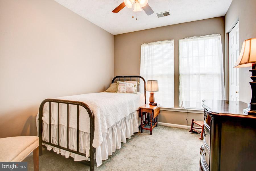 EATON SQUARE - Residential Lease