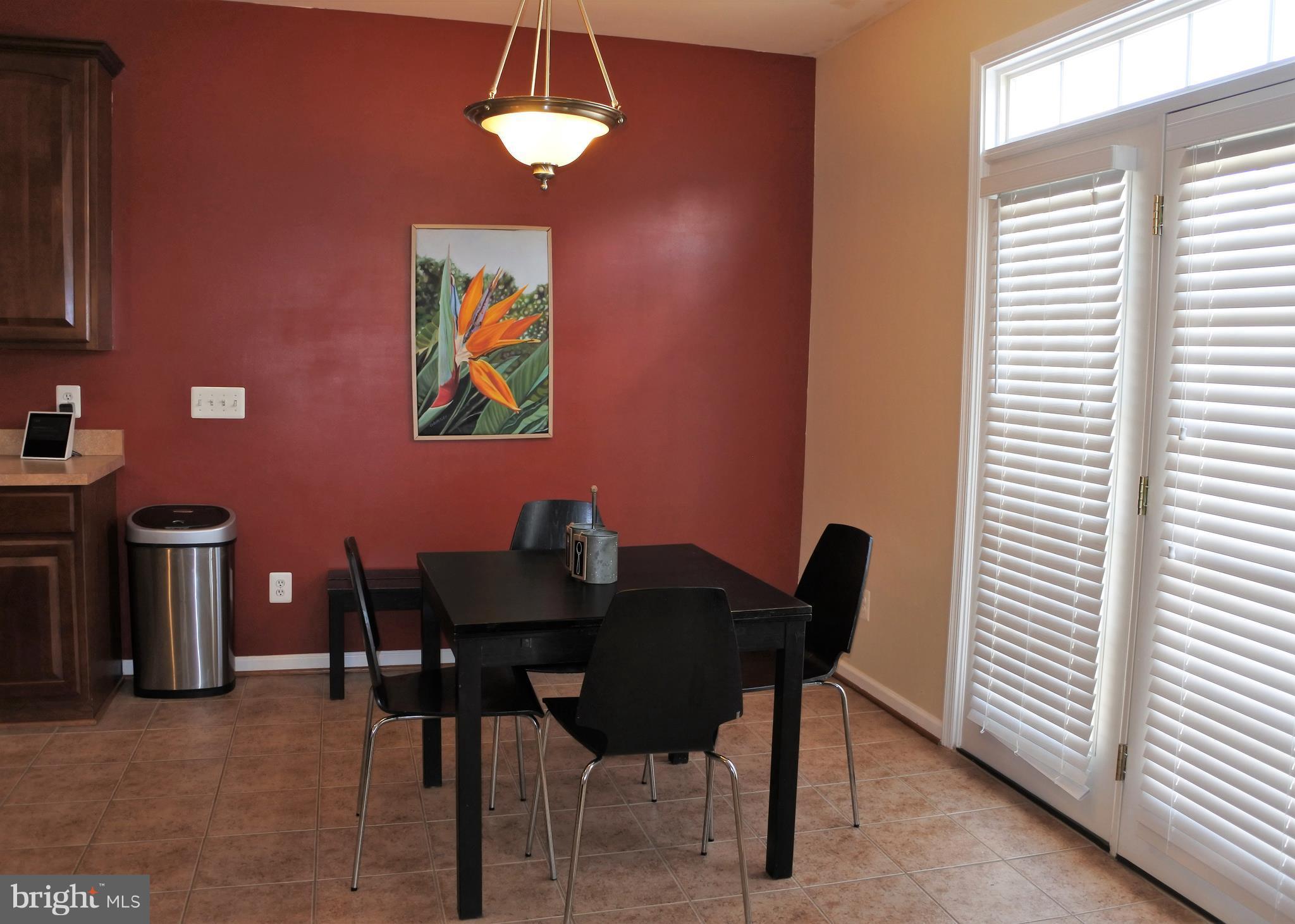 CONDOMINIUMS AT KIRKPATR - Residential Lease