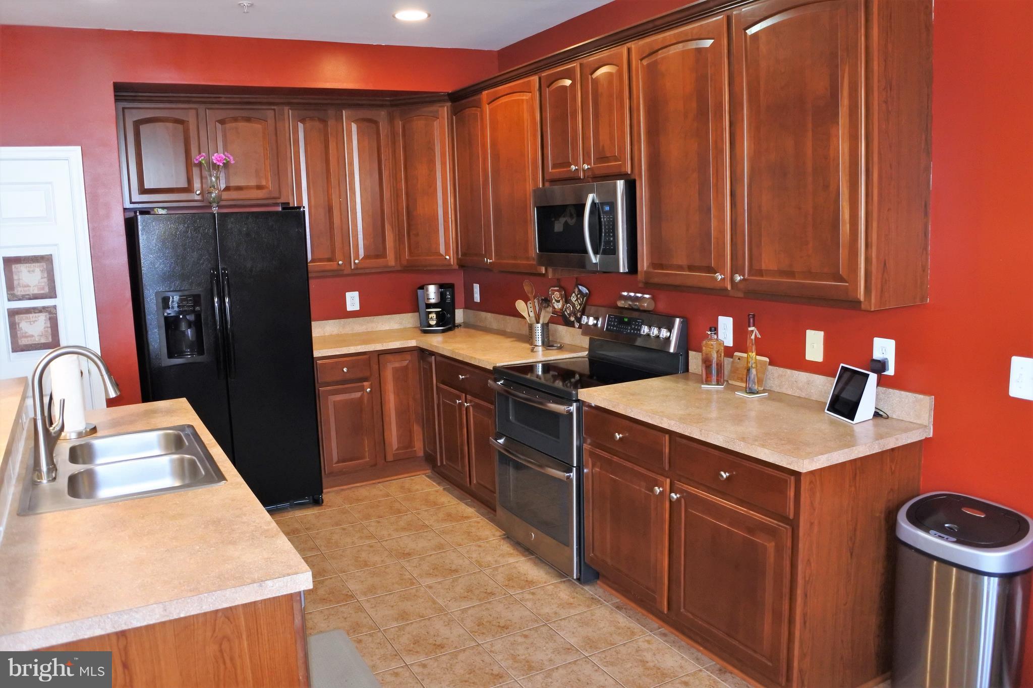 CONDOMINIUMS AT KIRKPATR - Residential Lease