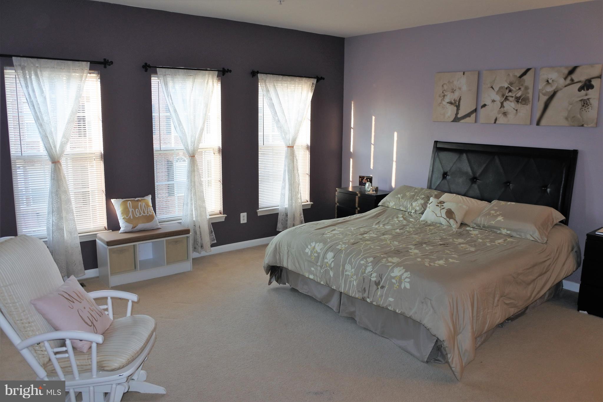 CONDOMINIUMS AT KIRKPATR - Residential Lease