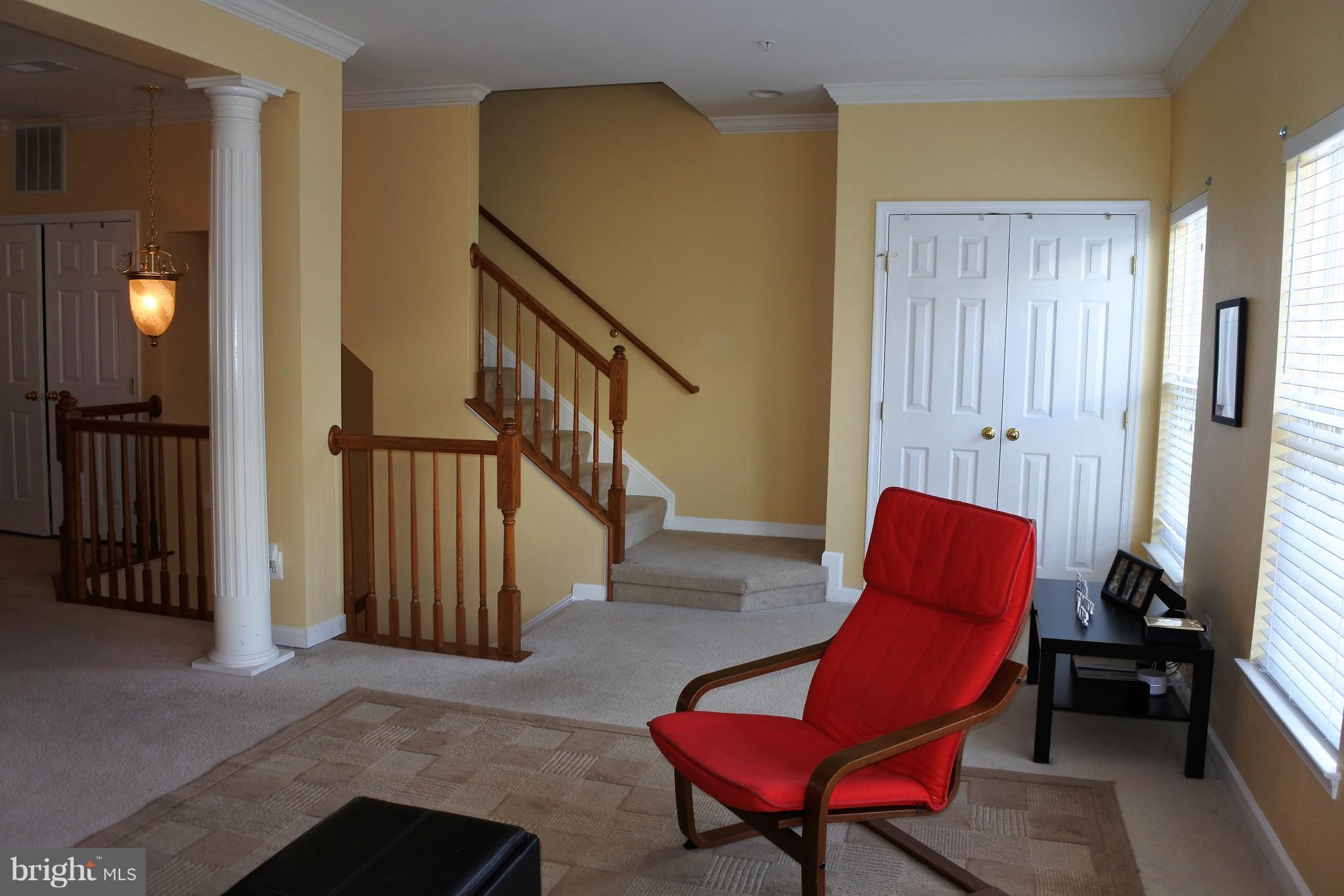 CONDOMINIUMS AT KIRKPATR - Residential Lease