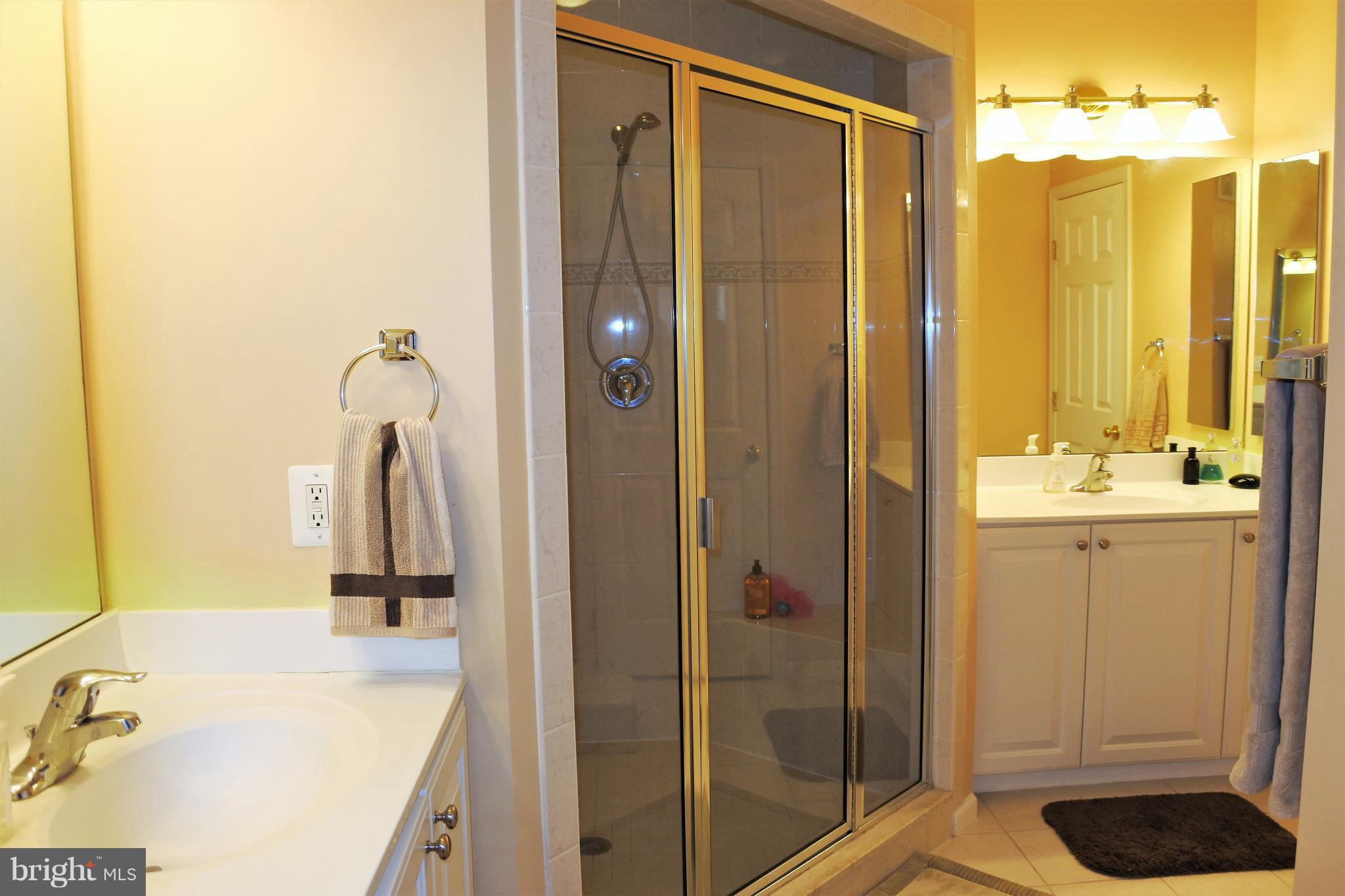 CONDOMINIUMS AT KIRKPATR - Residential Lease