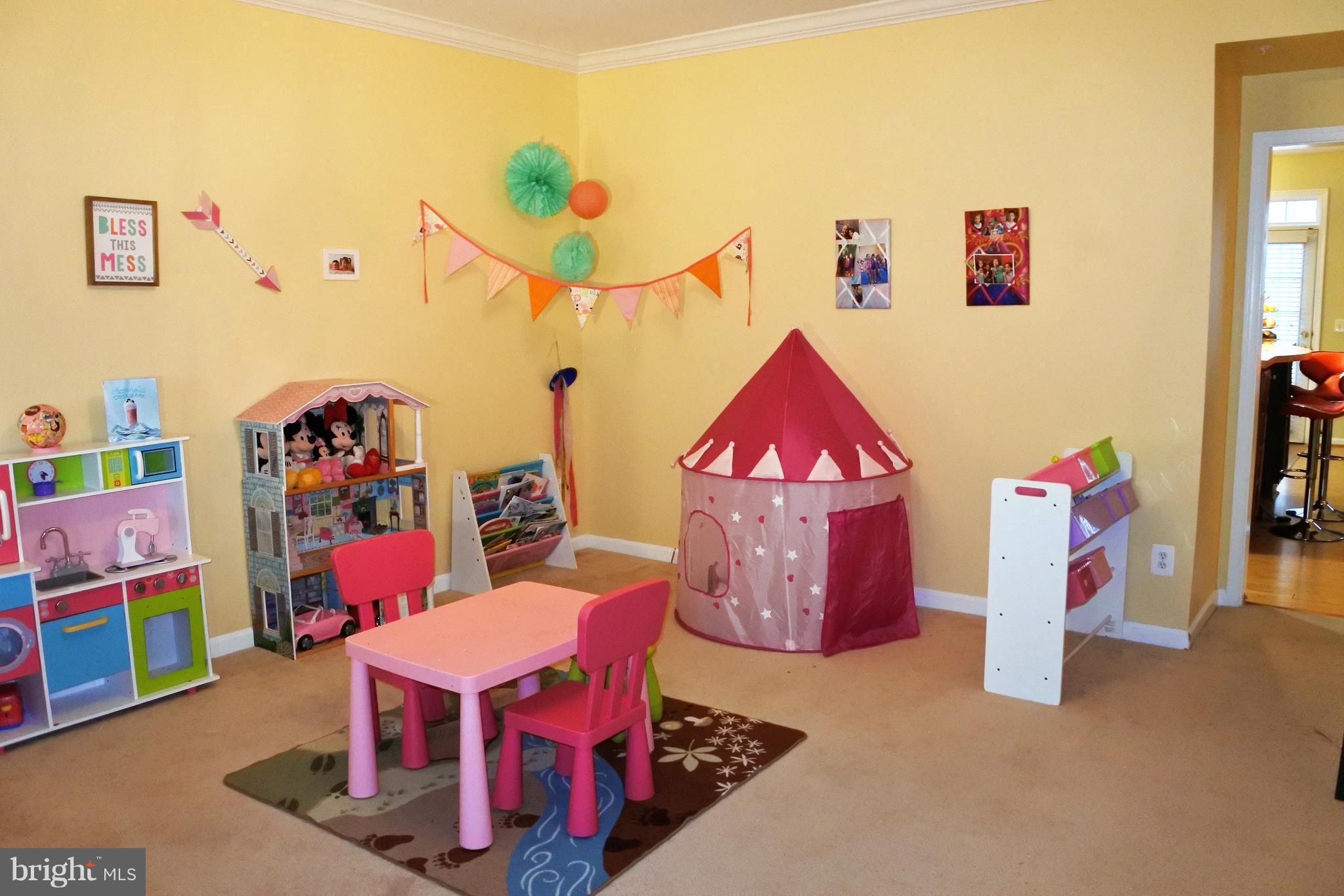 CONDOMINIUMS AT KIRKPATR - Residential Lease