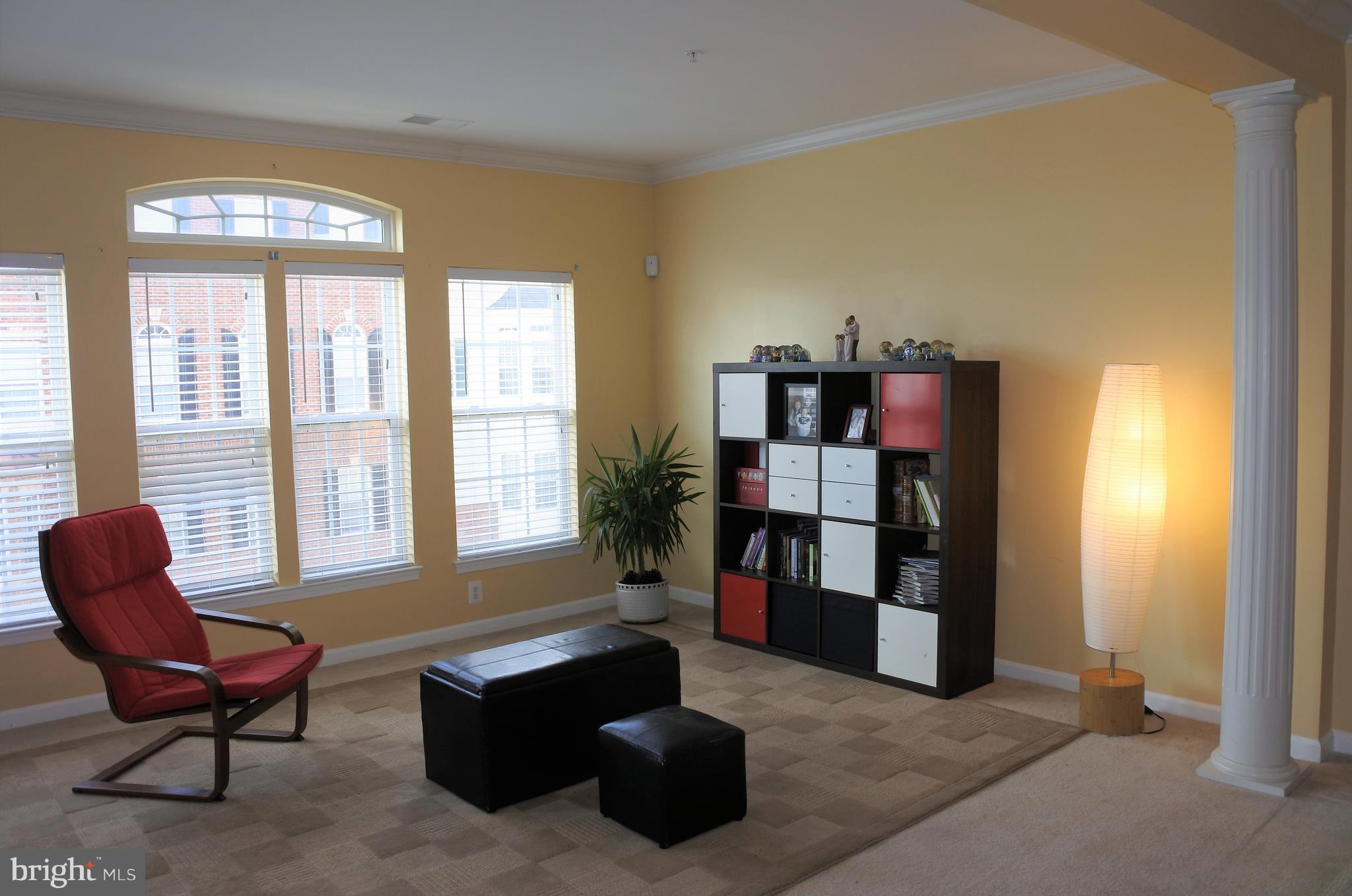 CONDOMINIUMS AT KIRKPATR - Residential Lease