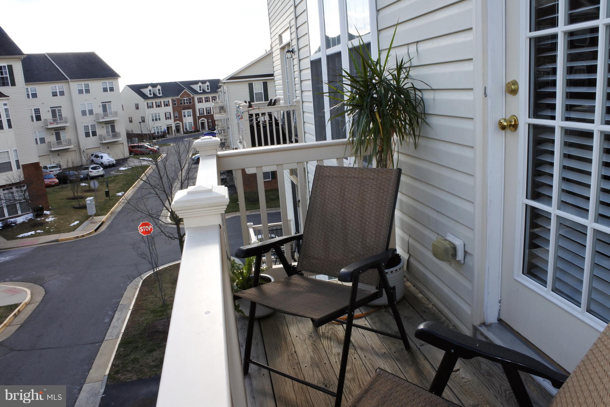 CONDOMINIUMS AT KIRKPATR - Residential Lease