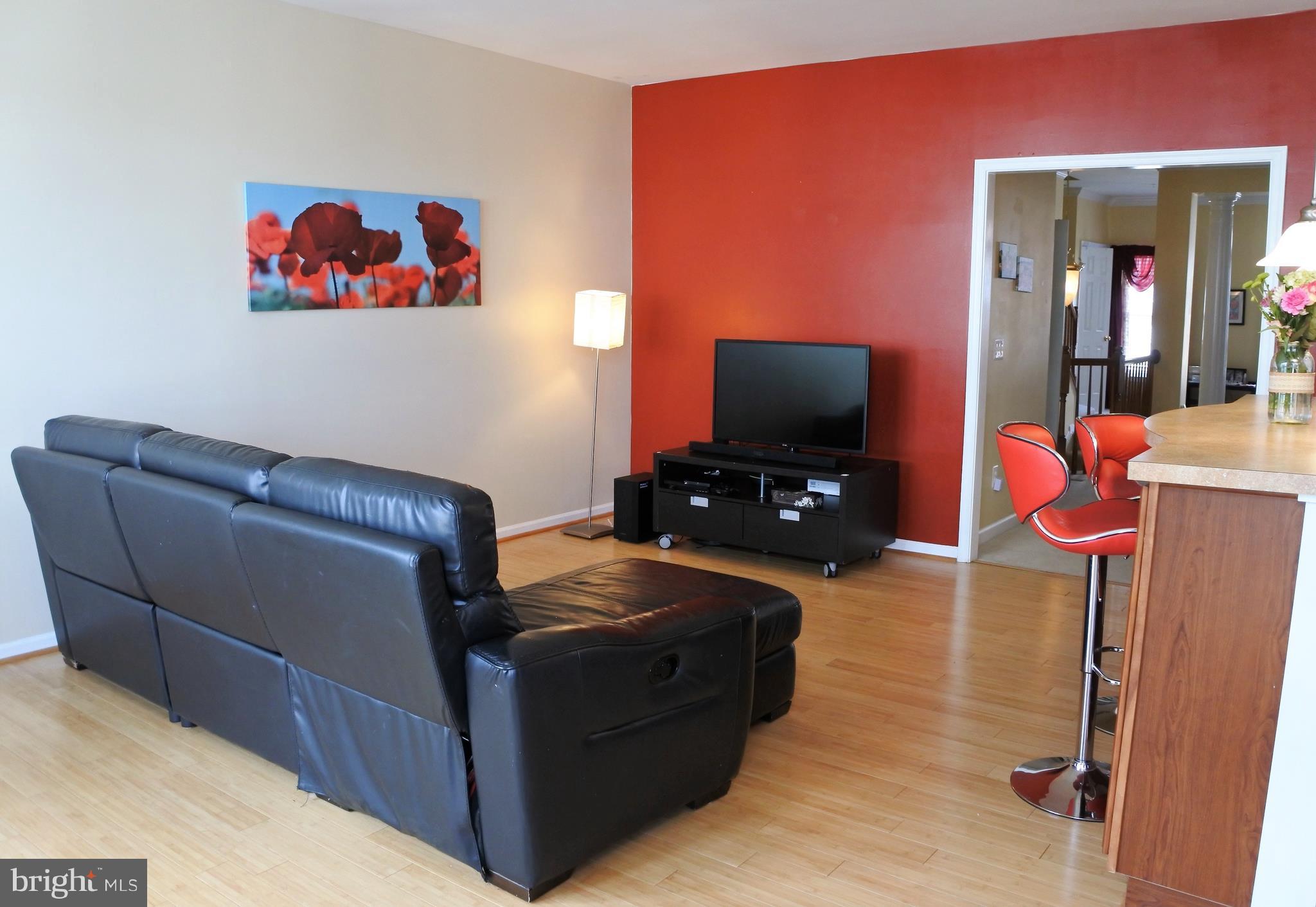 CONDOMINIUMS AT KIRKPATR - Residential Lease