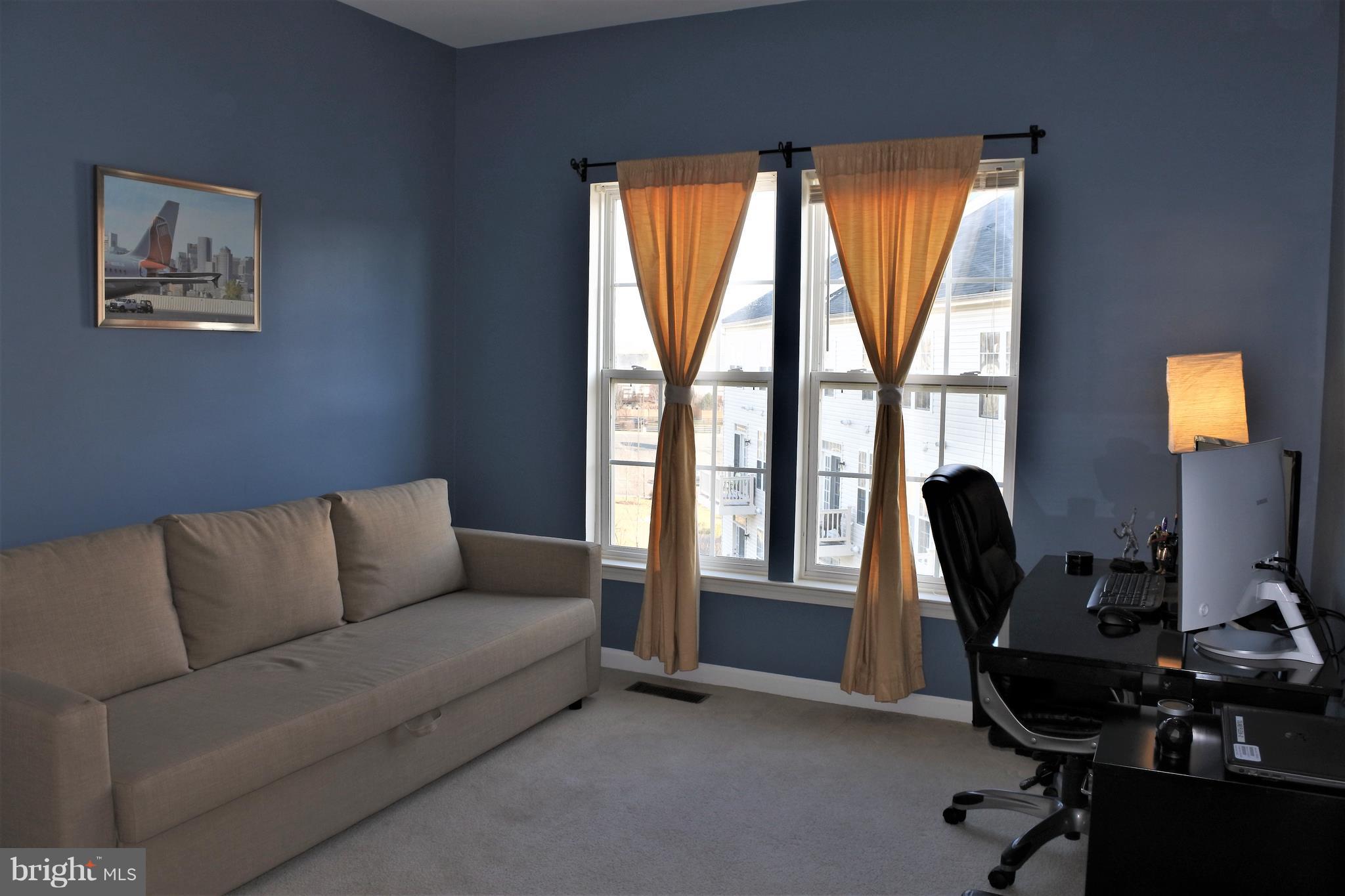 CONDOMINIUMS AT KIRKPATR - Residential Lease