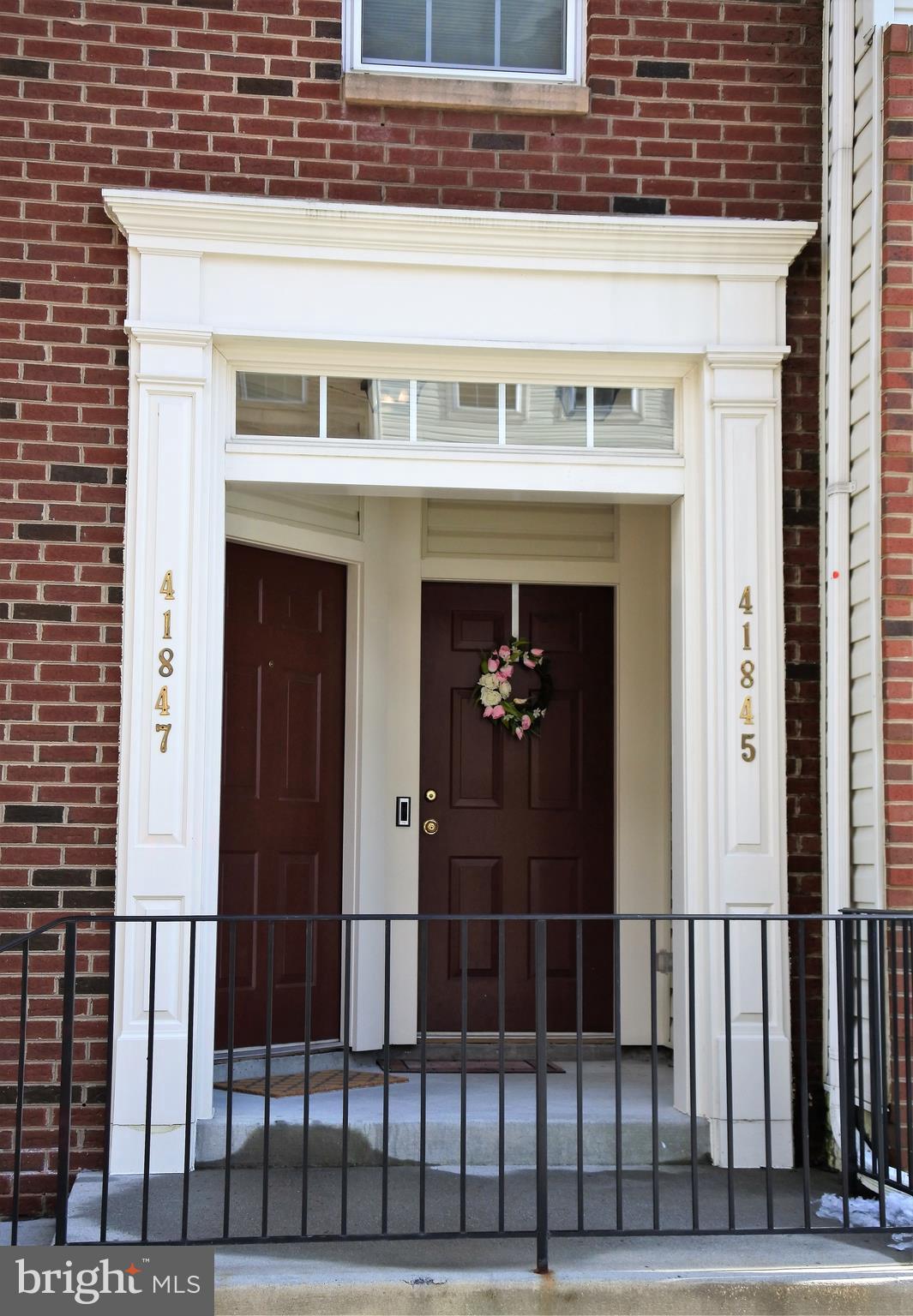 CONDOMINIUMS AT KIRKPATR - Residential Lease