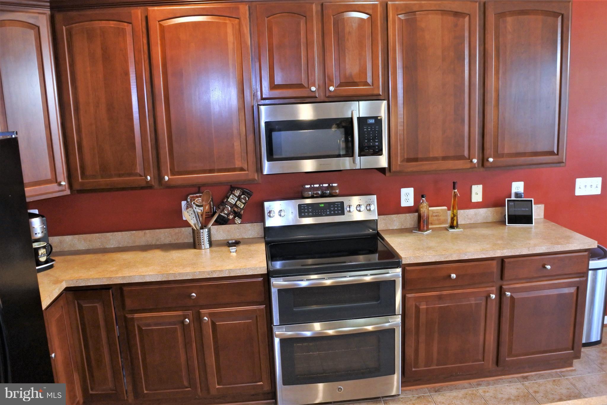 CONDOMINIUMS AT KIRKPATR - Residential Lease