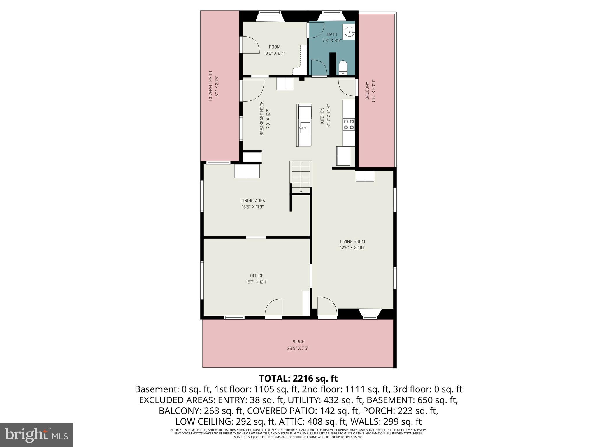 EAST BERLIN - Residential