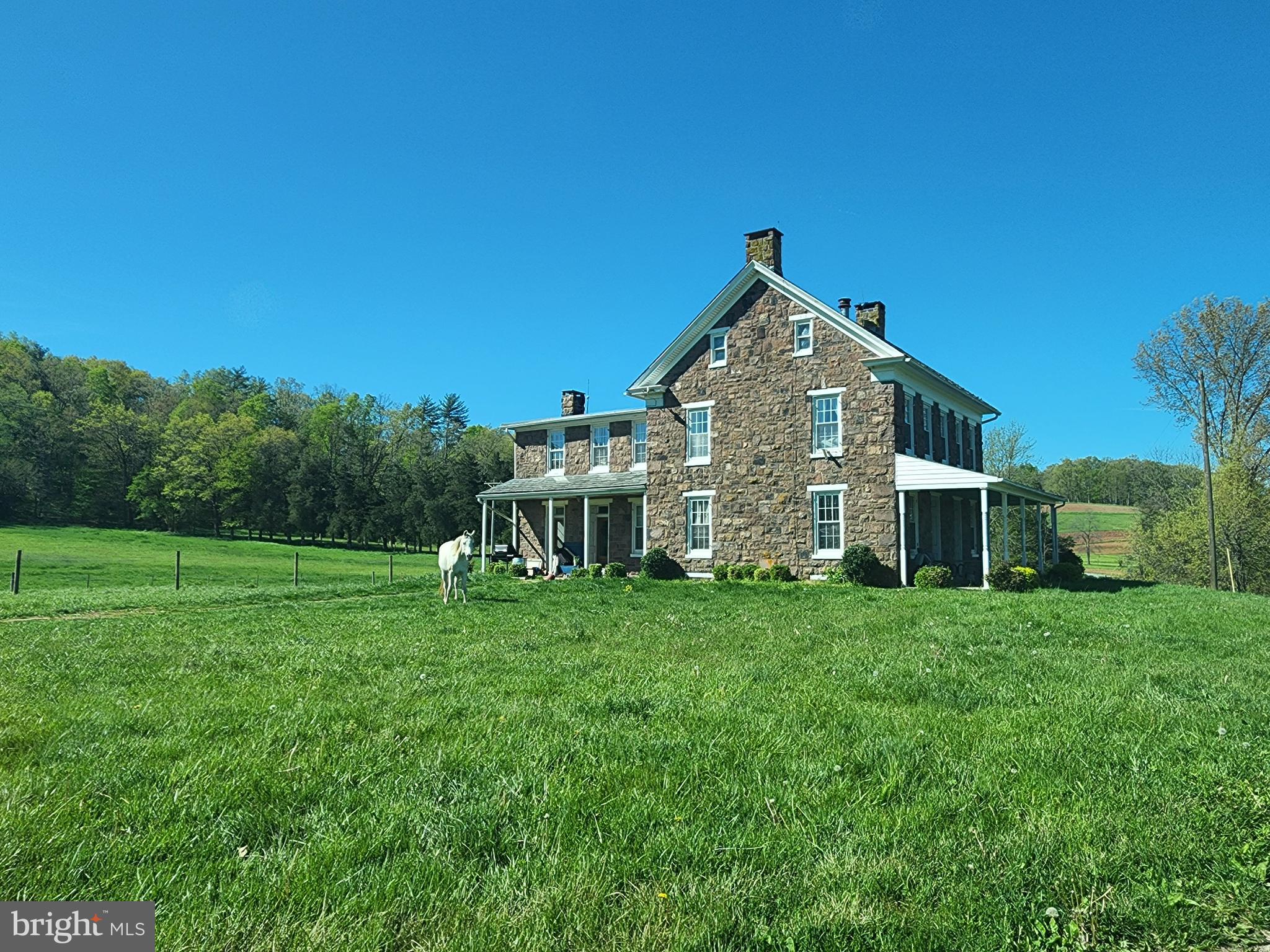 252 BERMUDIAN CHURCH ROAD