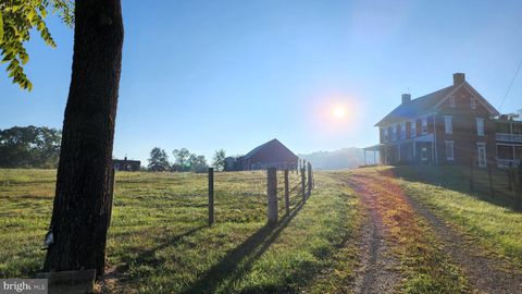 252 BERMUDIAN CHURCH ROAD EAST BERLIN PA 17316