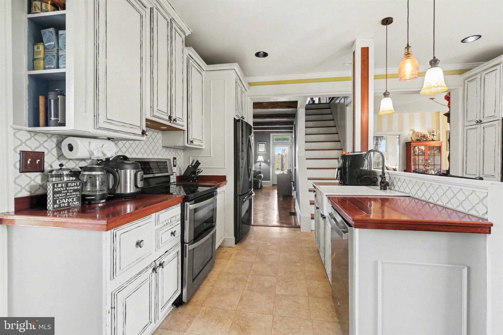 EAST BERLIN - Residential