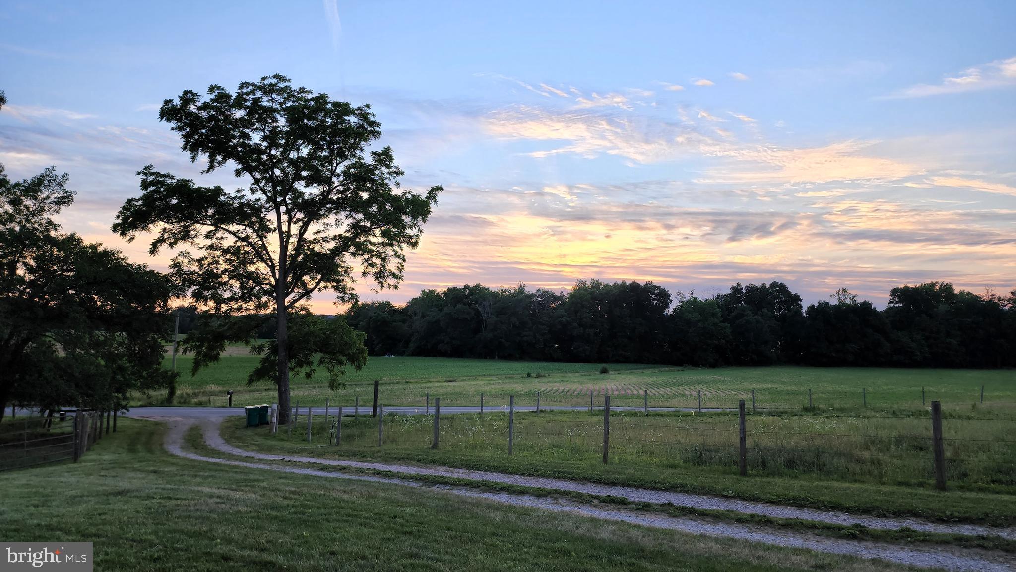 252 BERMUDIAN CHURCH ROAD