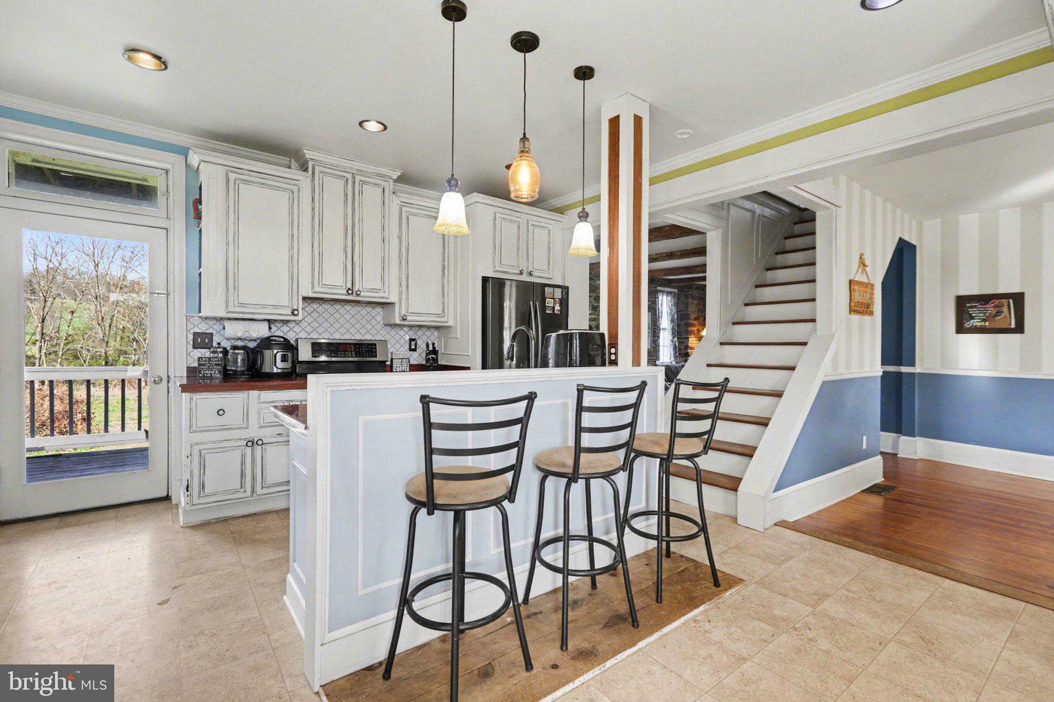 EAST BERLIN - Residential