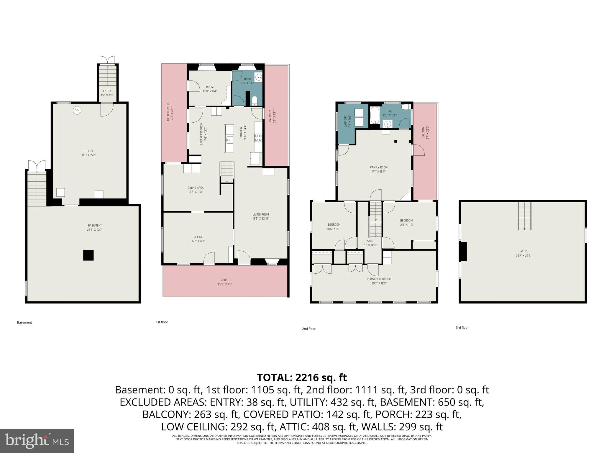 EAST BERLIN - Residential