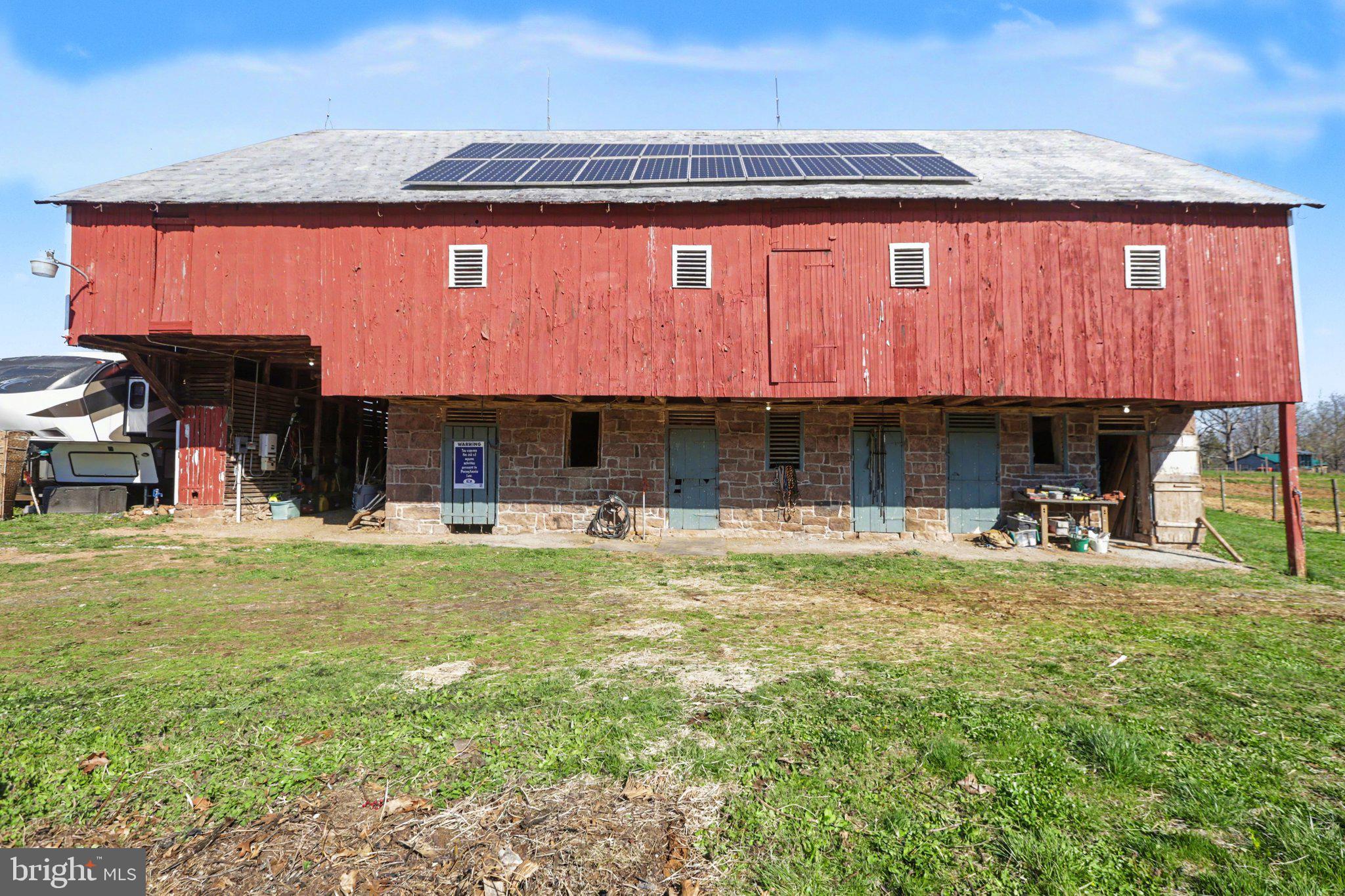 EAST BERLIN - Residential