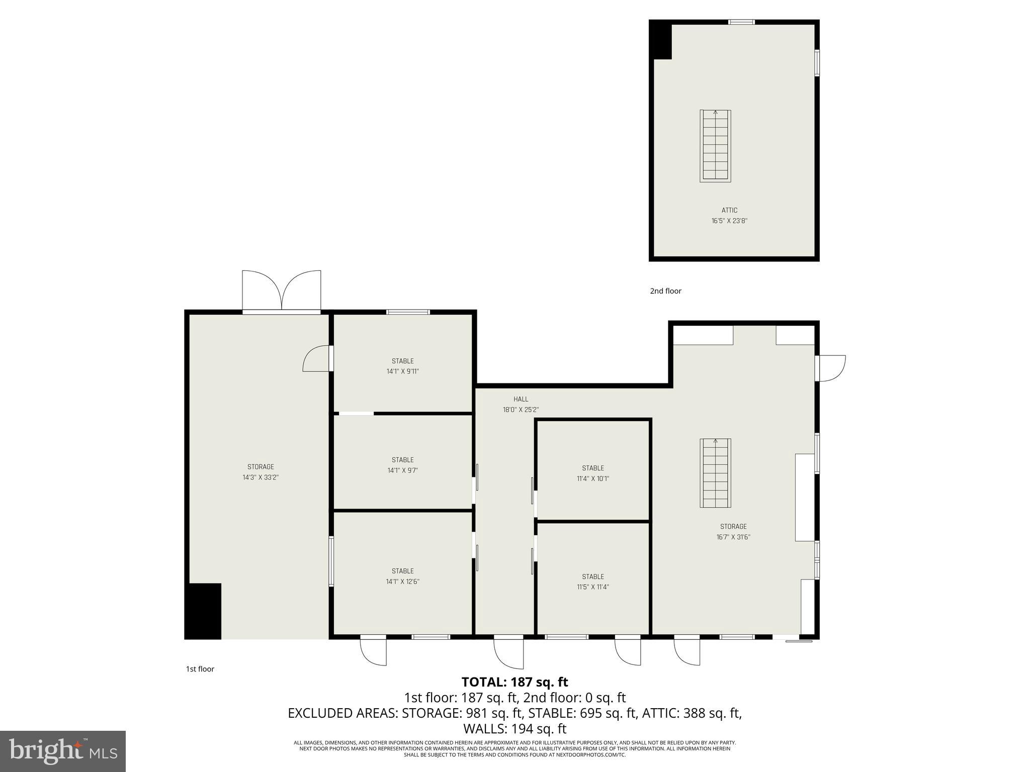EAST BERLIN - Residential