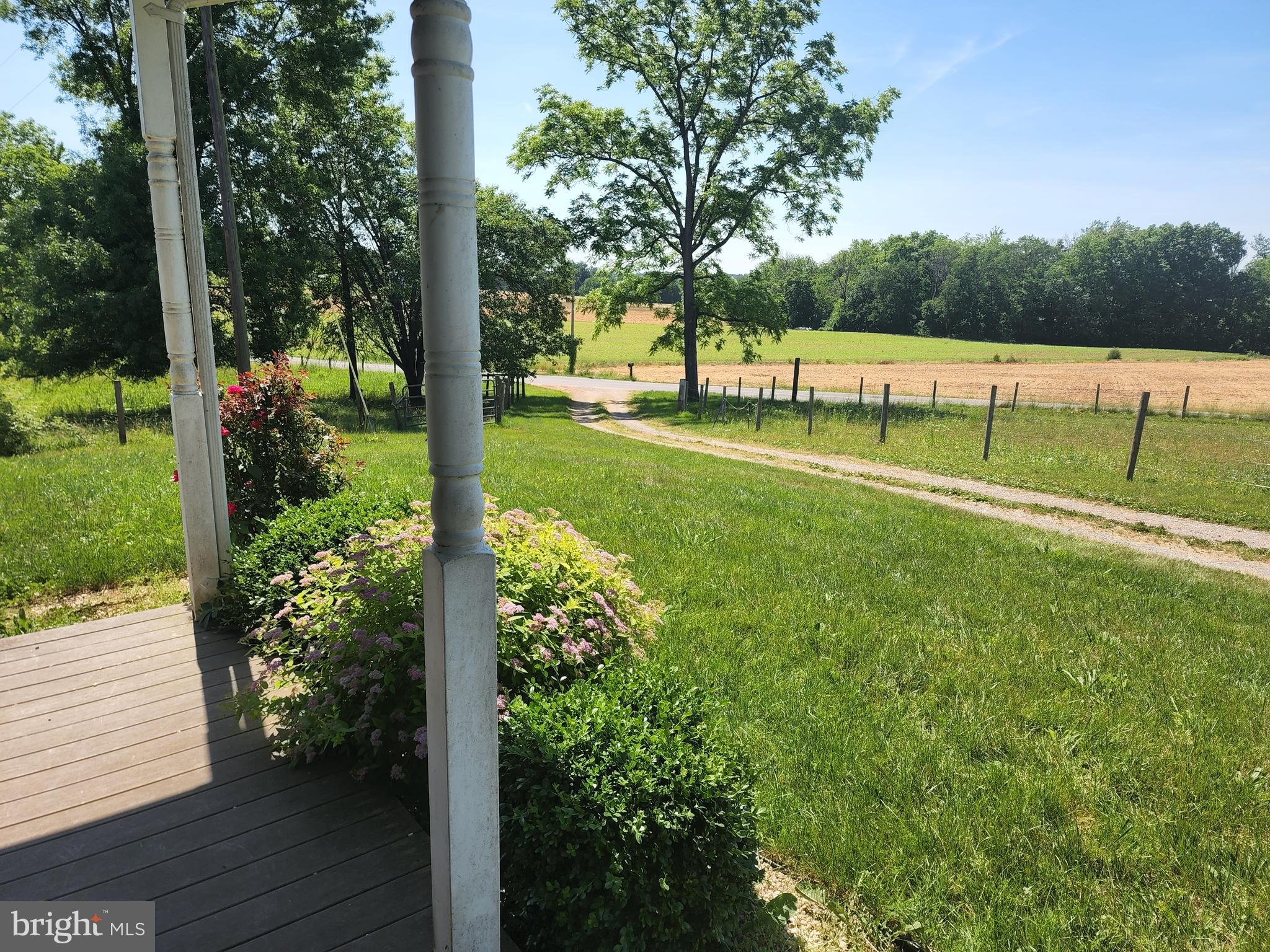 252 BERMUDIAN CHURCH ROAD