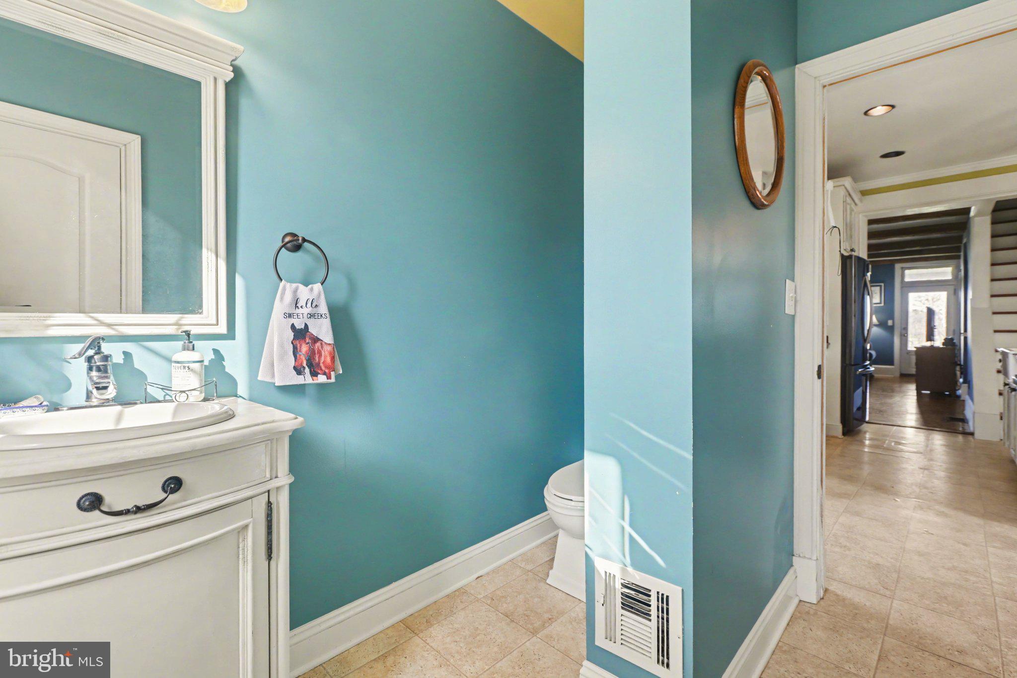 EAST BERLIN - Residential