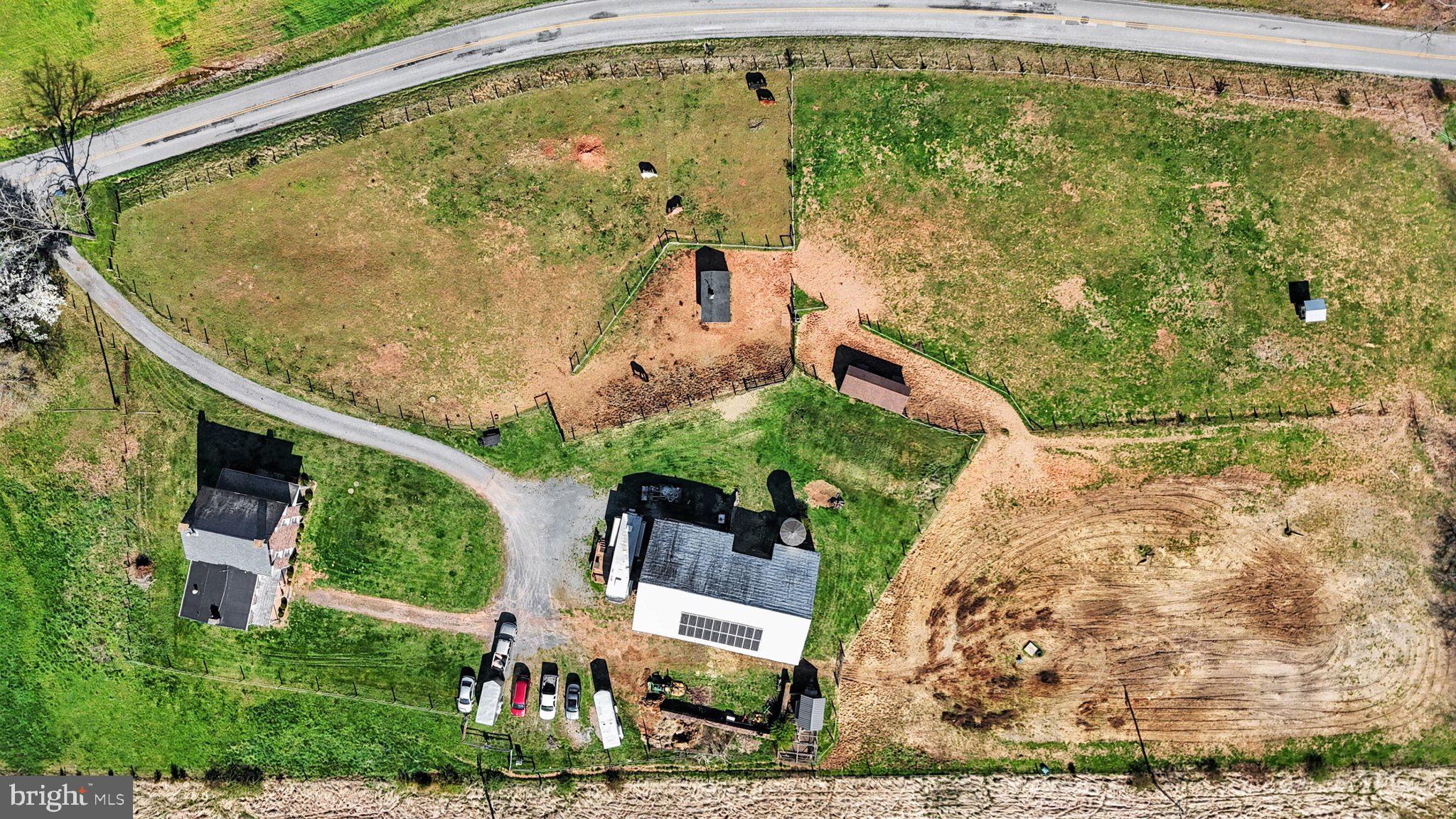 EAST BERLIN - Residential