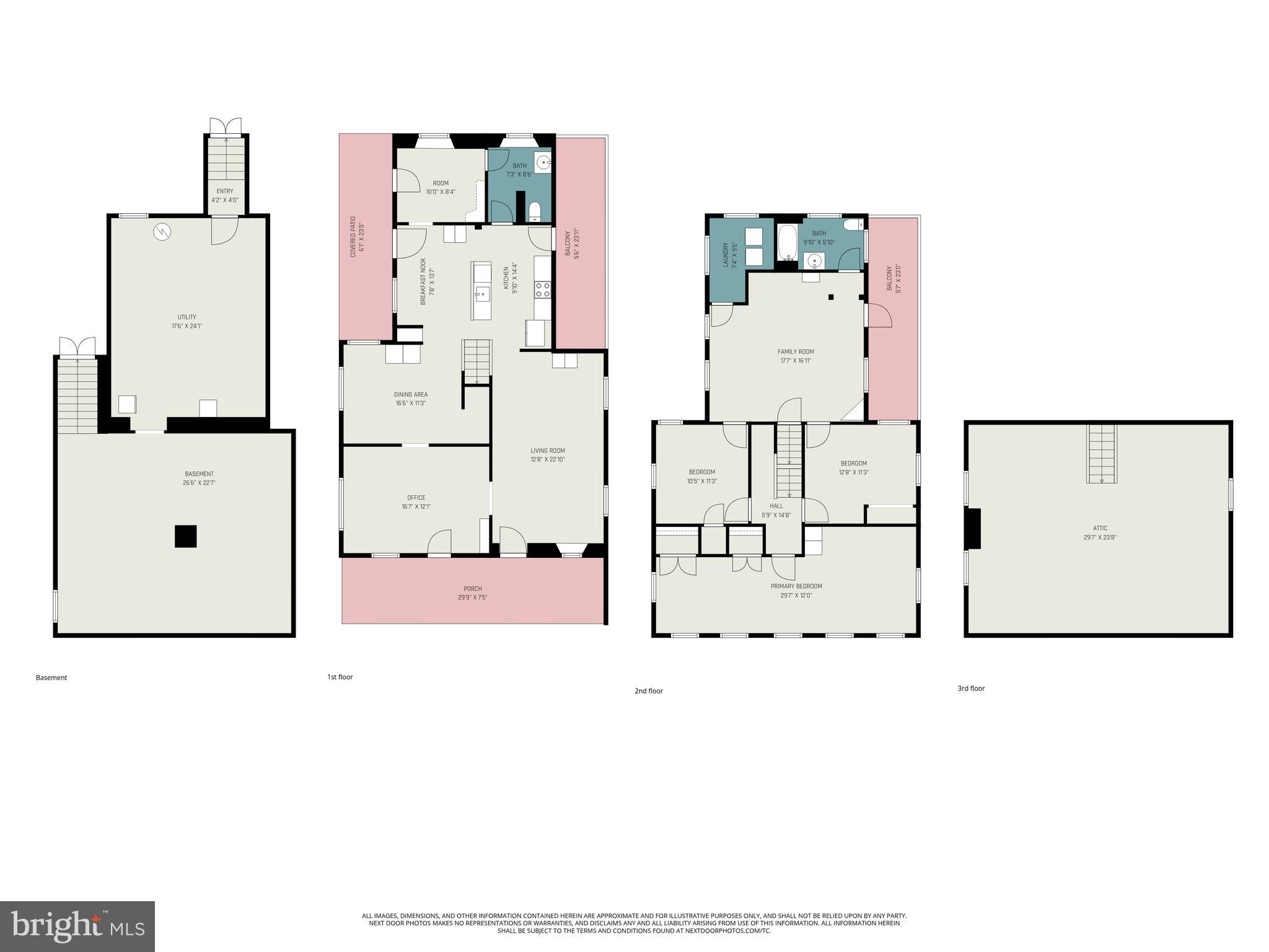 EAST BERLIN - Residential