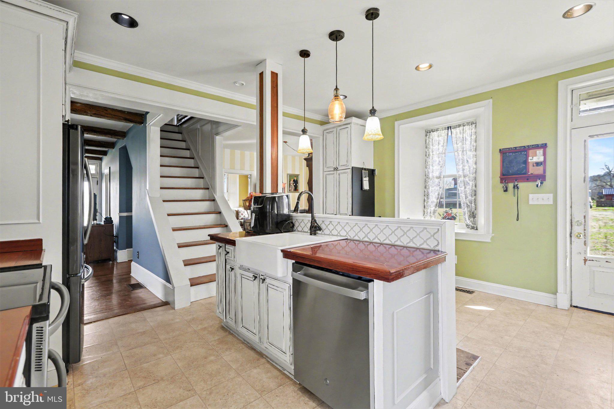 EAST BERLIN - Residential