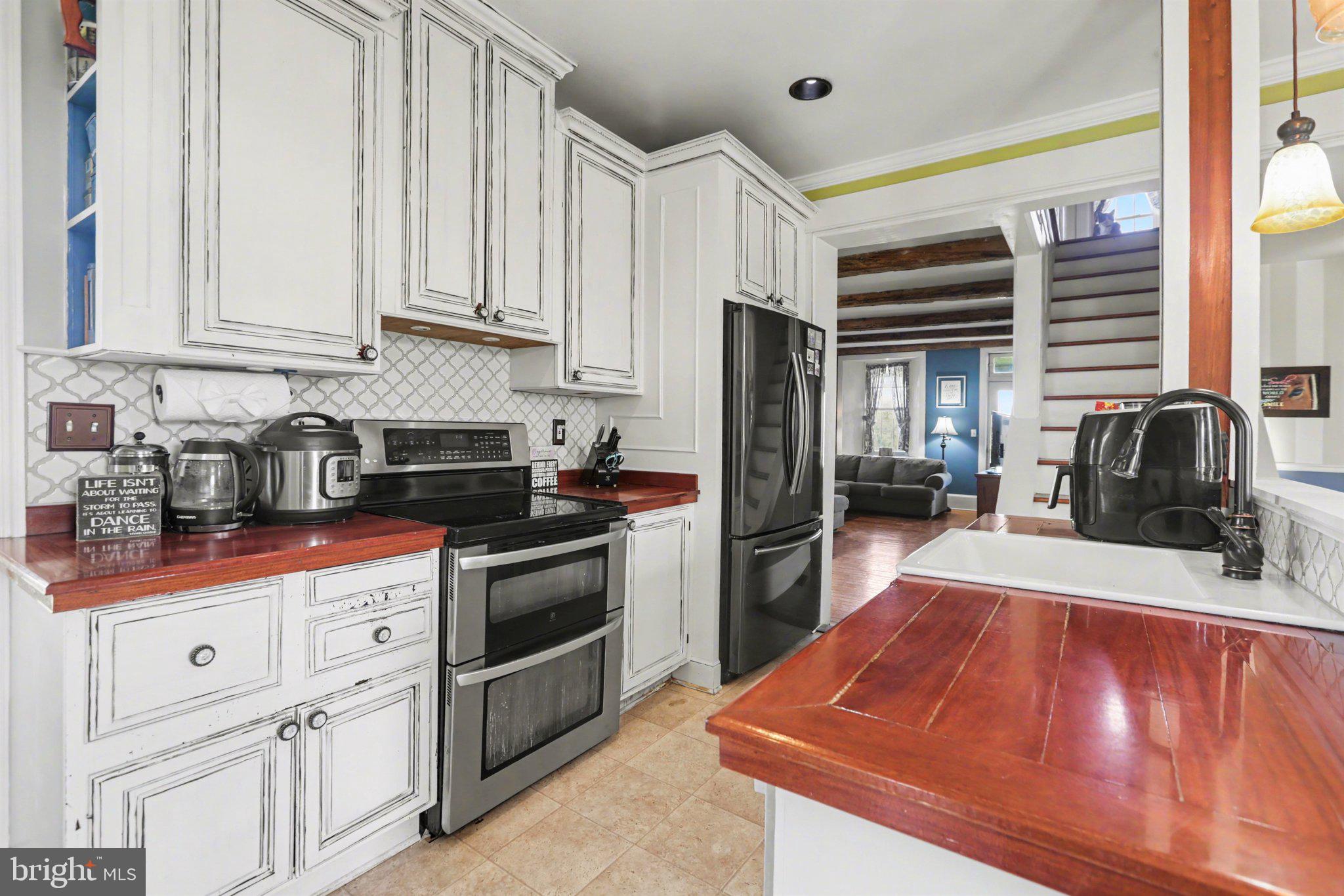 EAST BERLIN - Residential