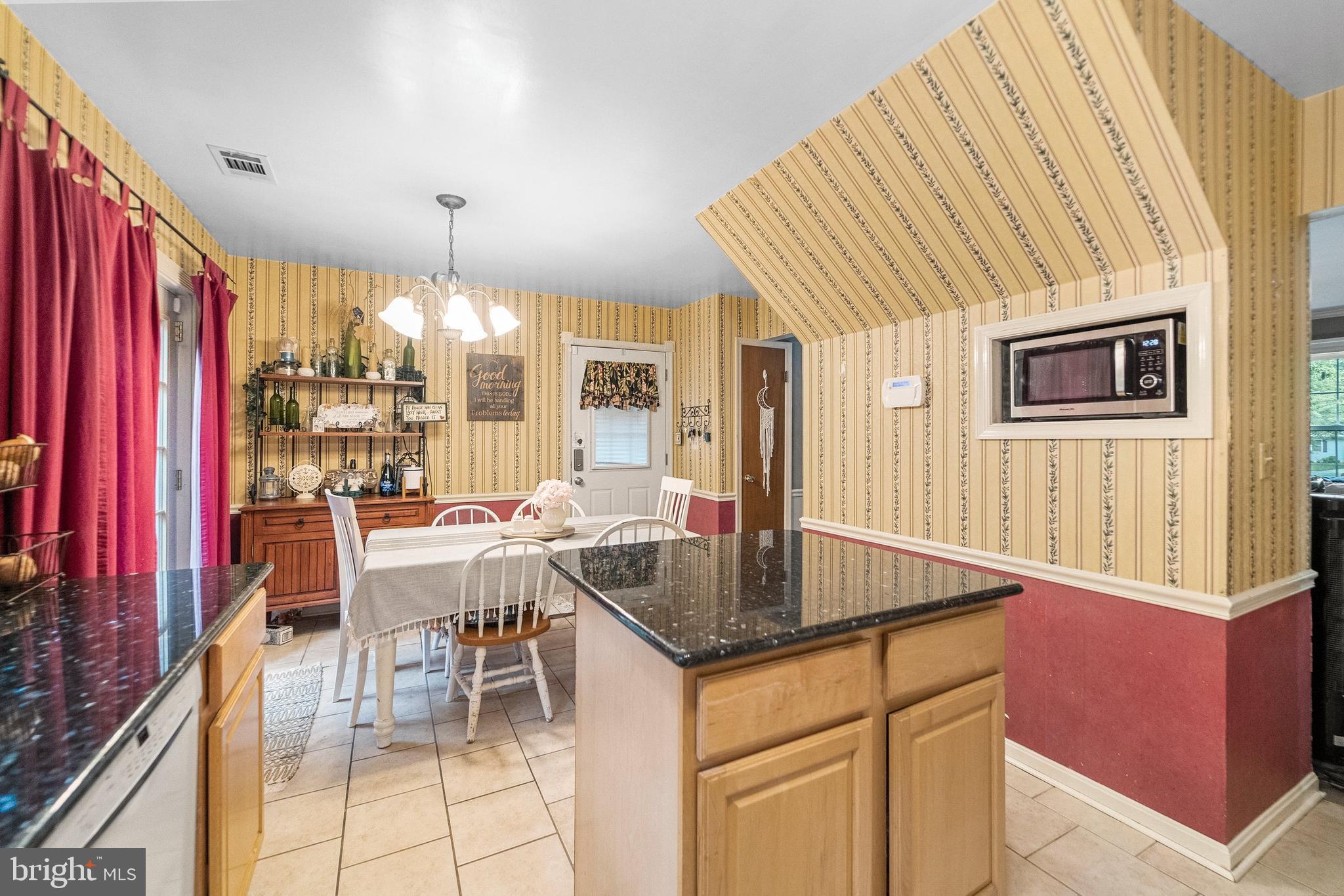 HUNTINGTON NEIGHBORHOOD - Residential