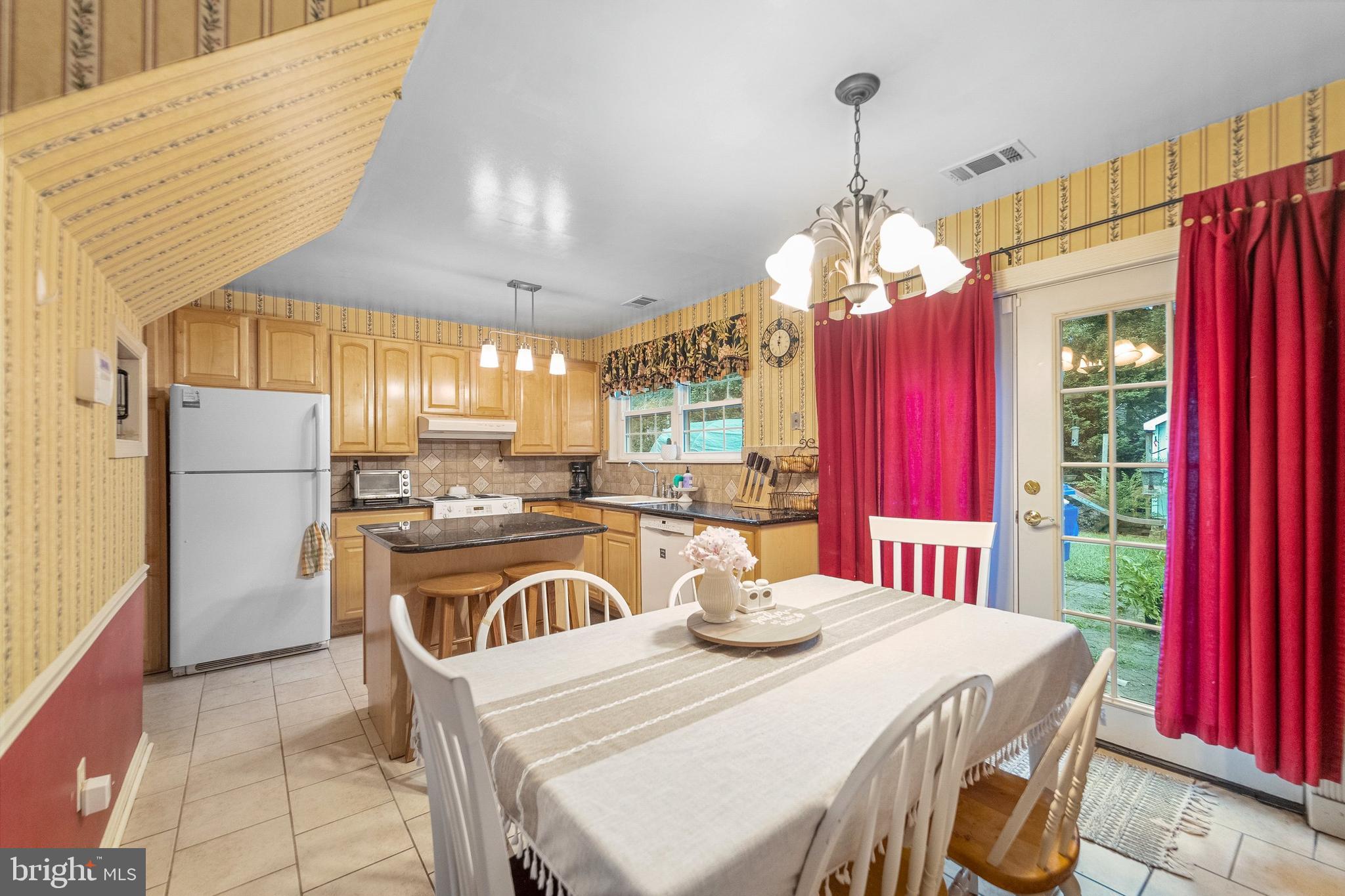 HUNTINGTON NEIGHBORHOOD - Residential