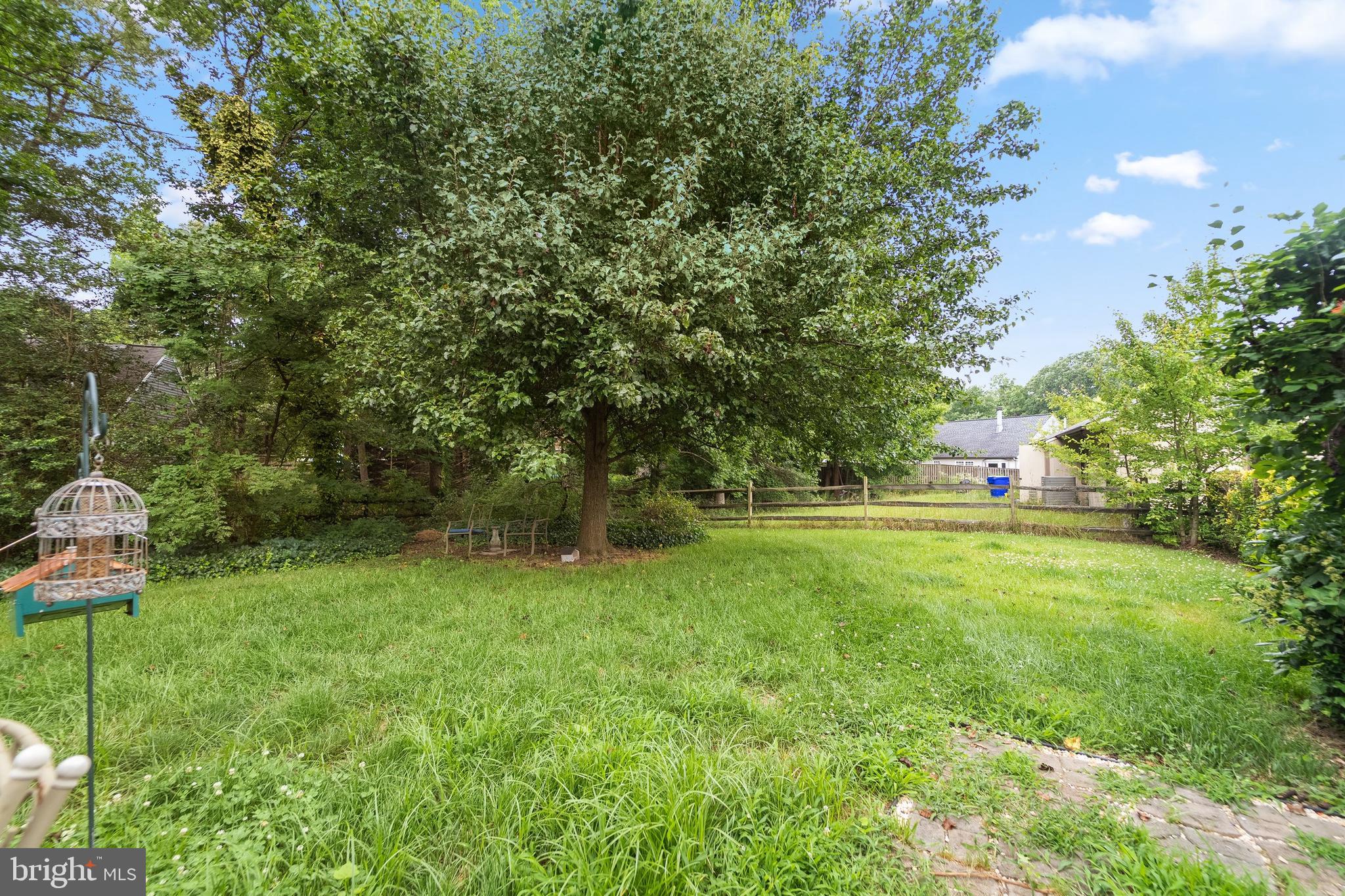 HUNTINGTON NEIGHBORHOOD - Residential