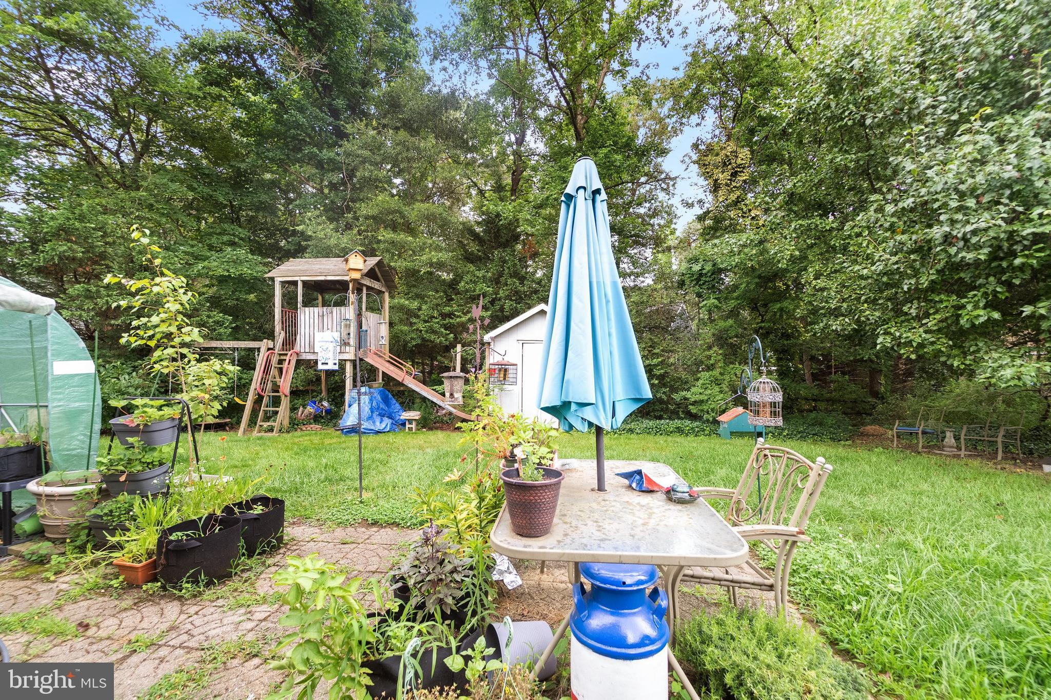 HUNTINGTON NEIGHBORHOOD - Residential