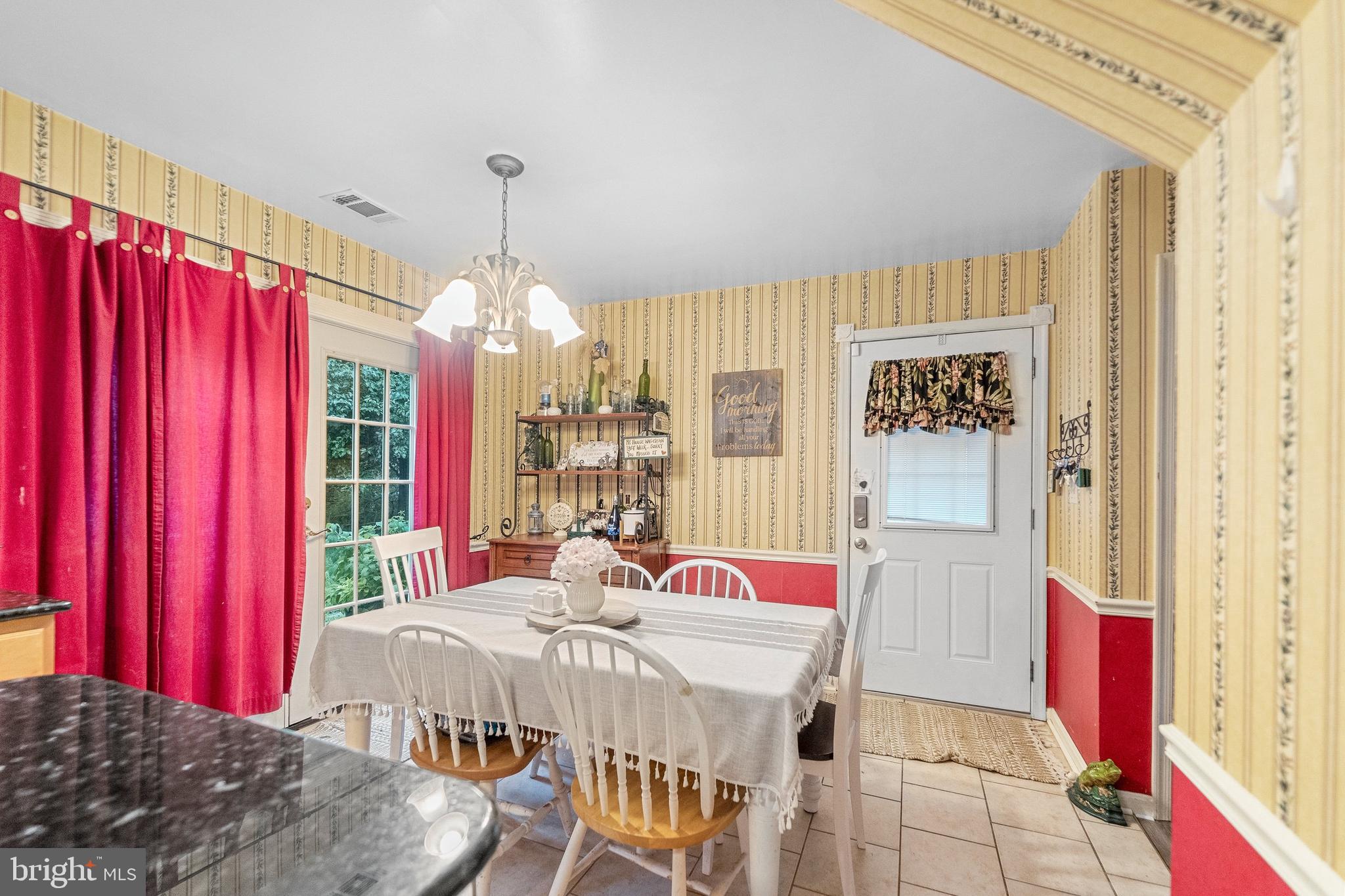 HUNTINGTON NEIGHBORHOOD - Residential