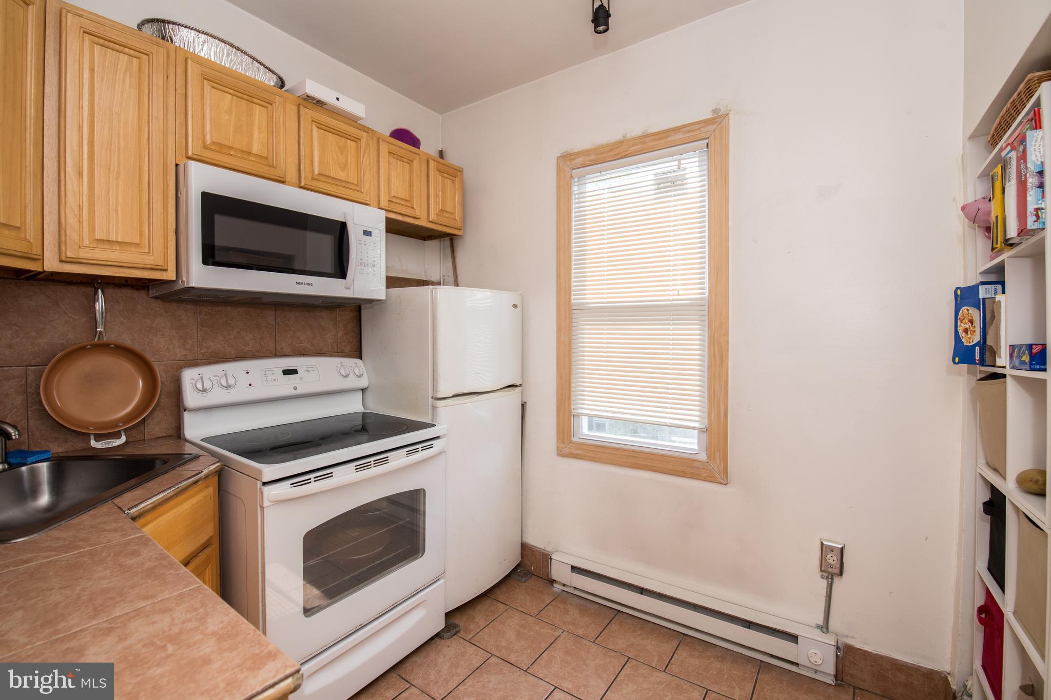 PHILADELPHIA (SOUTH) - Residential Income