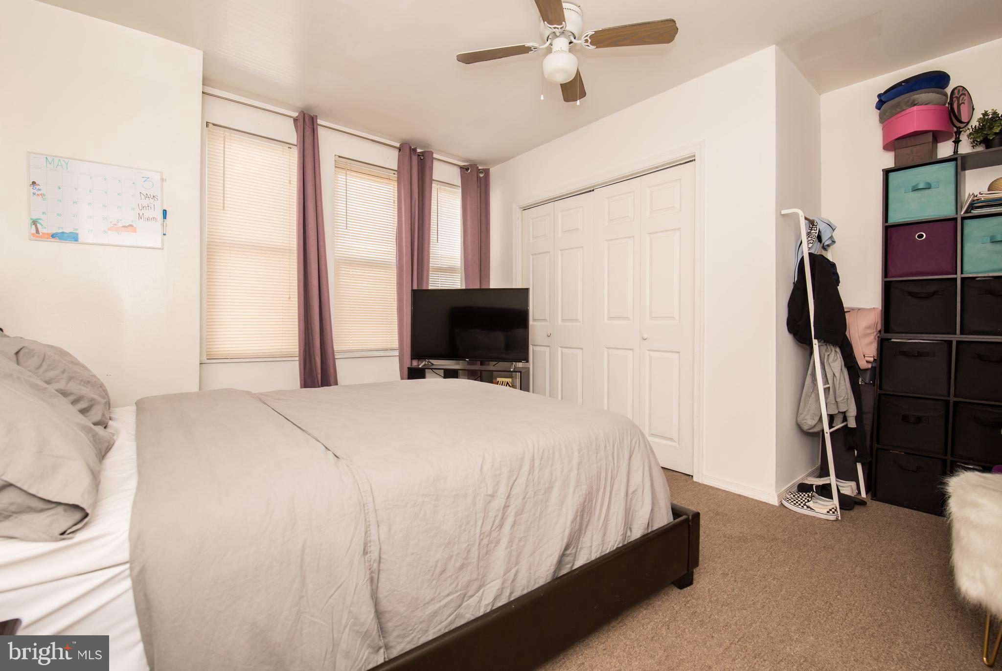 PHILADELPHIA (SOUTH) - Residential Income