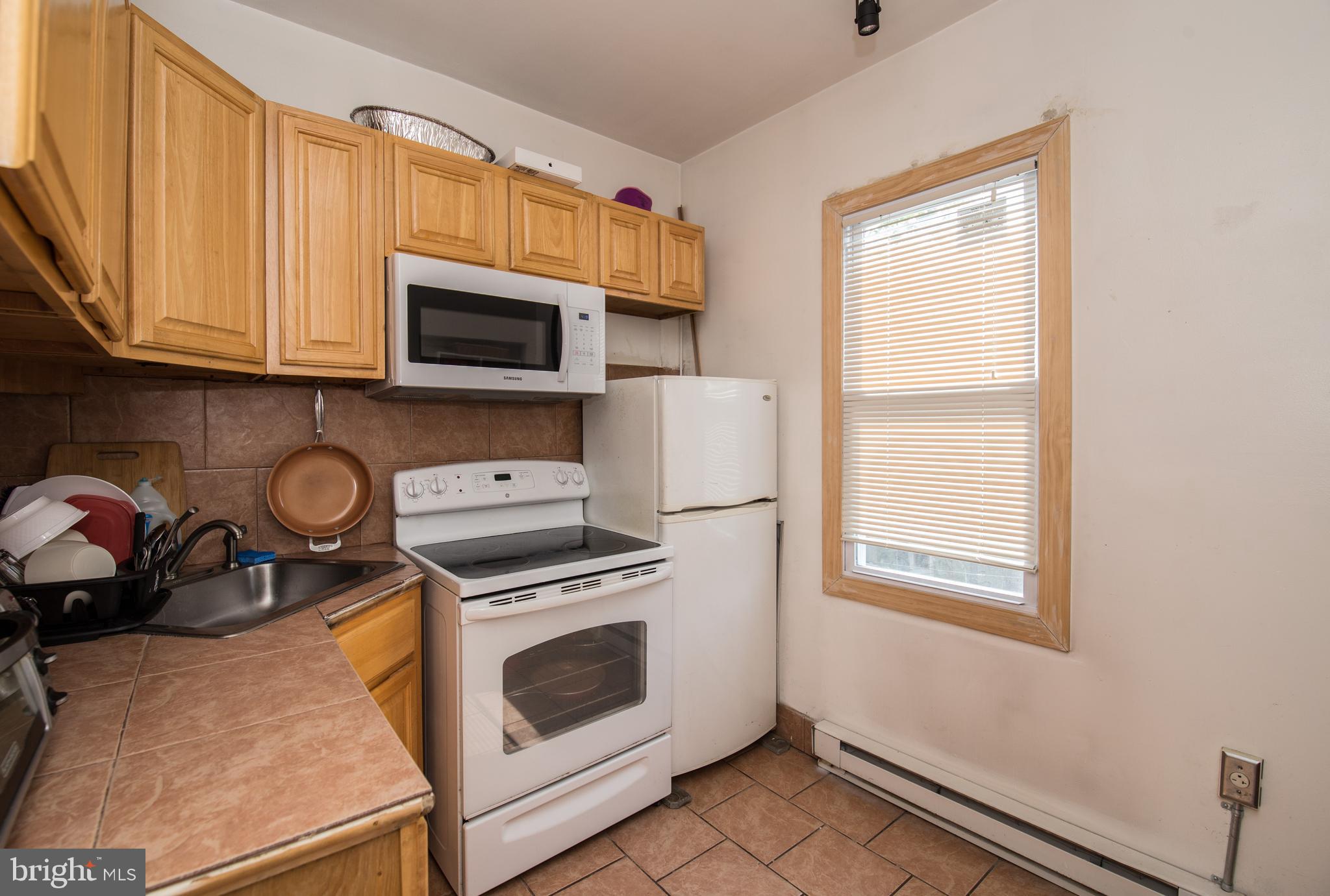 PHILADELPHIA (SOUTH) - Residential Income