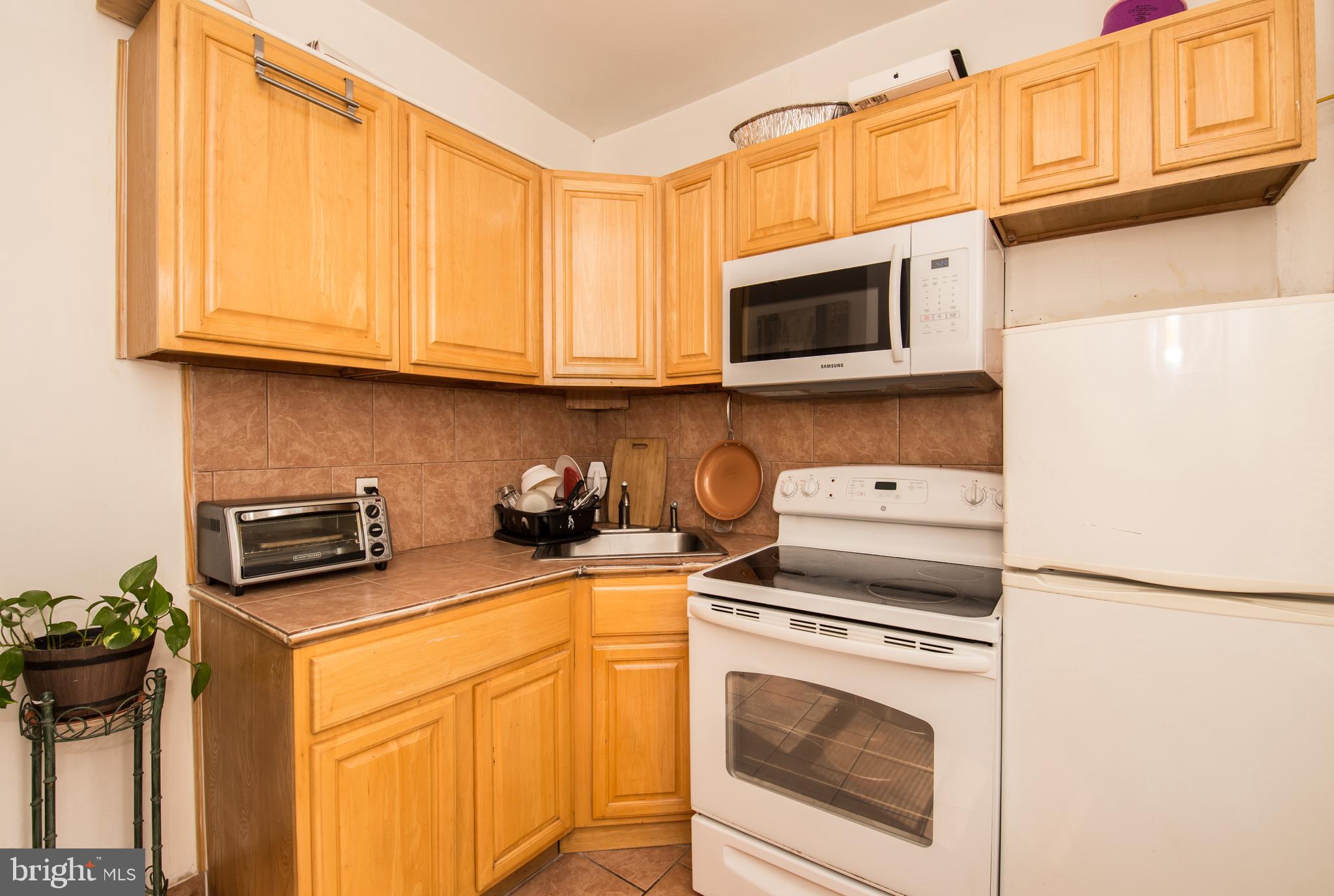 PHILADELPHIA (SOUTH) - Residential Income