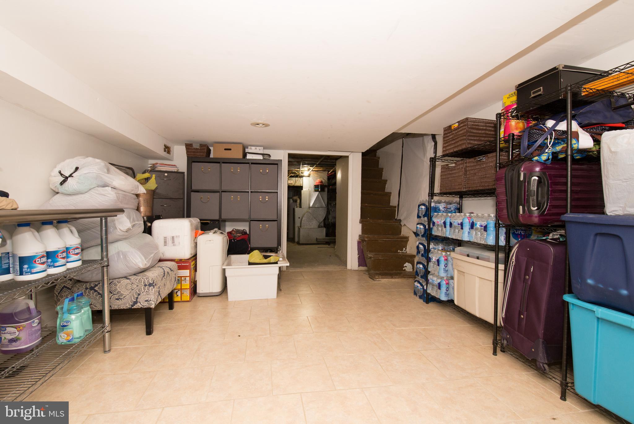 PHILADELPHIA (SOUTH) - Residential Income