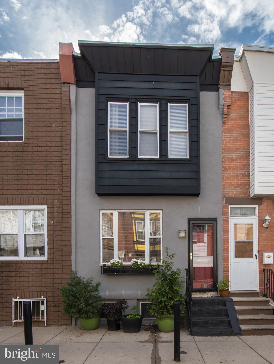 PHILADELPHIA (SOUTH) - Residential Income